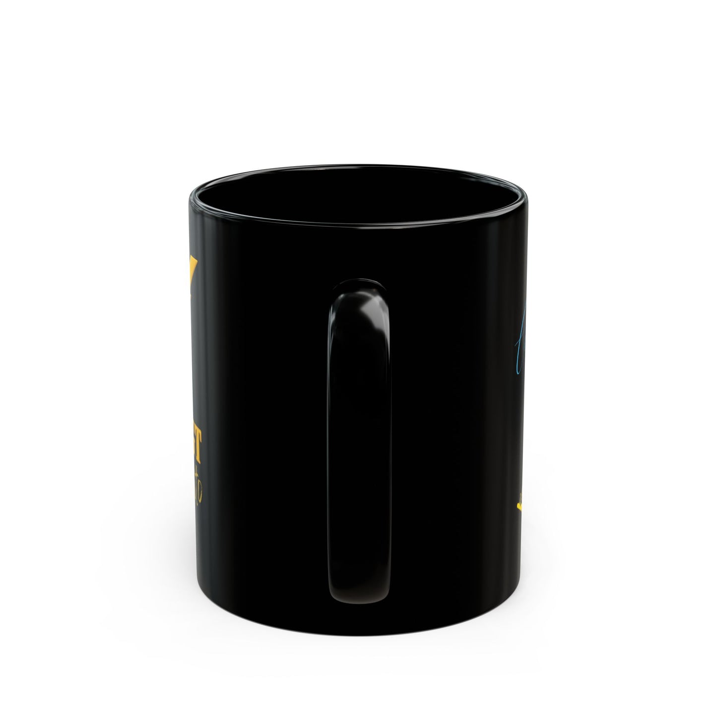 1 Sig Reg Anniversary Coffee Mug