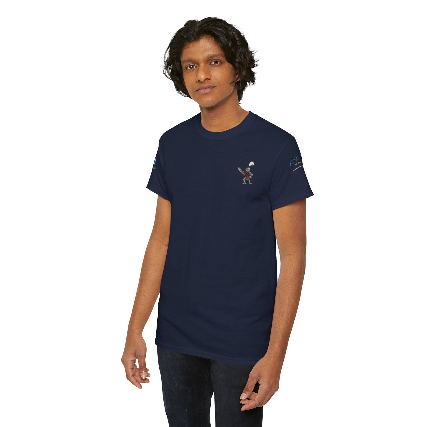 103 SIG Sqn 100-Year Anniversary Tee: