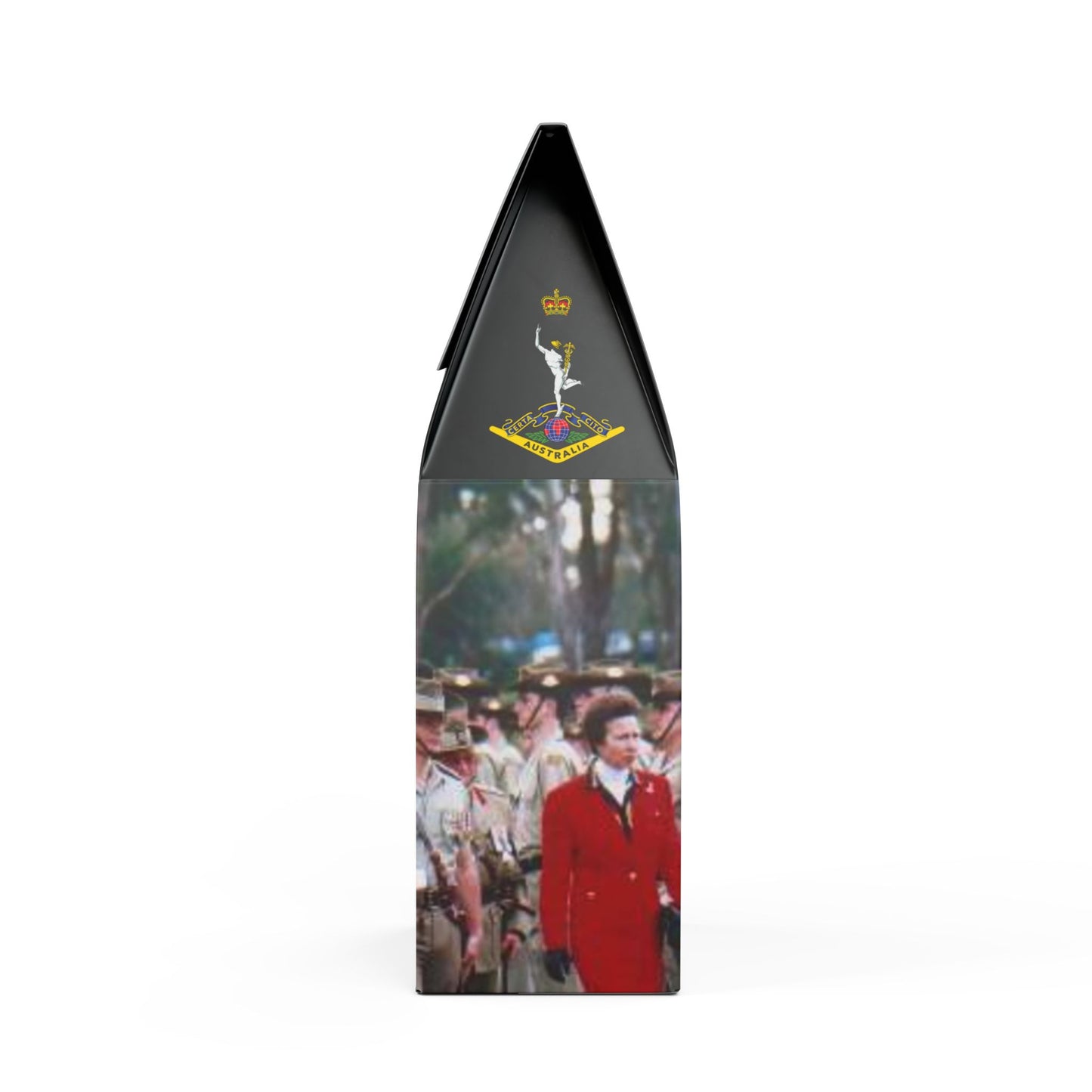 π Introducing Certa Cito - RASIGS Blend π Brewed for the Brave. Bold Enough for the Mission.