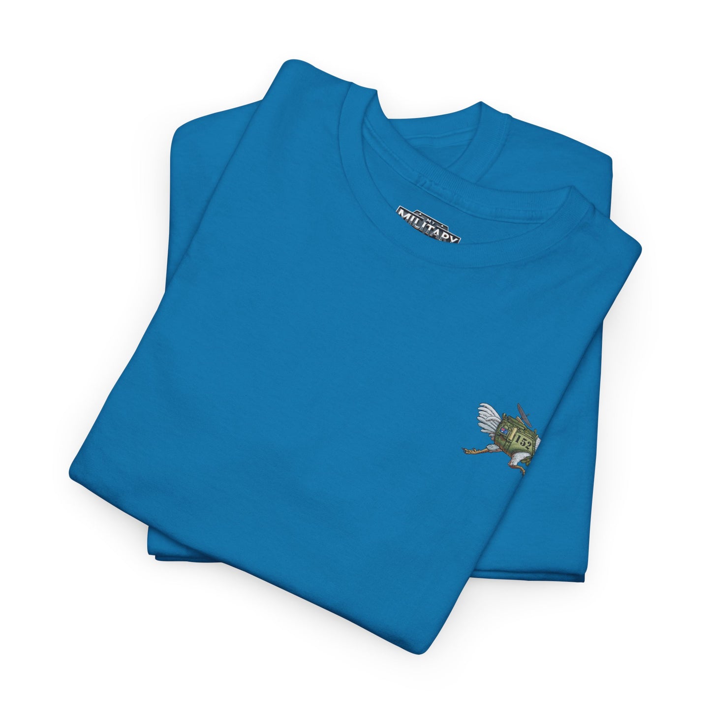 152 SIG Sqn 100-Year Anniversary Tee