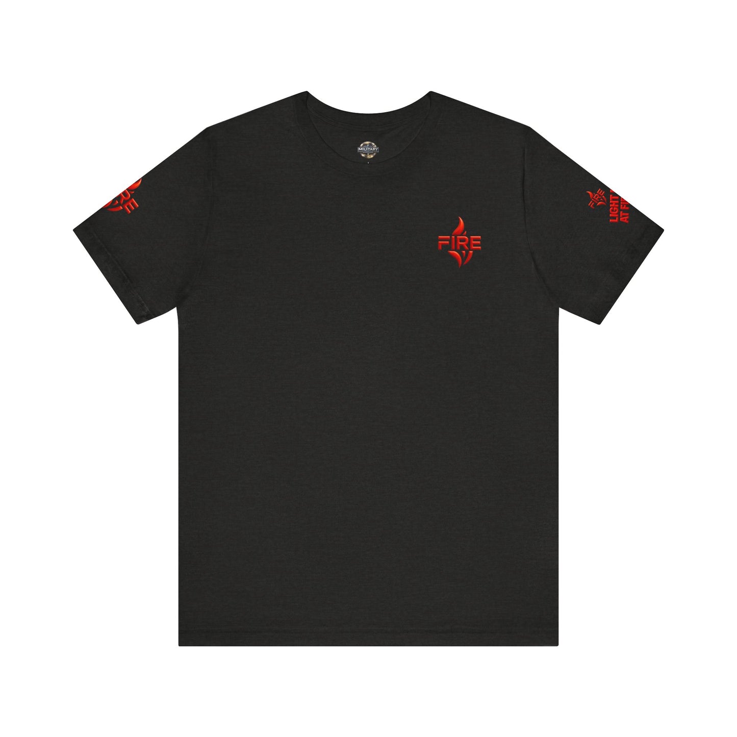 FireBar Unisex Tee