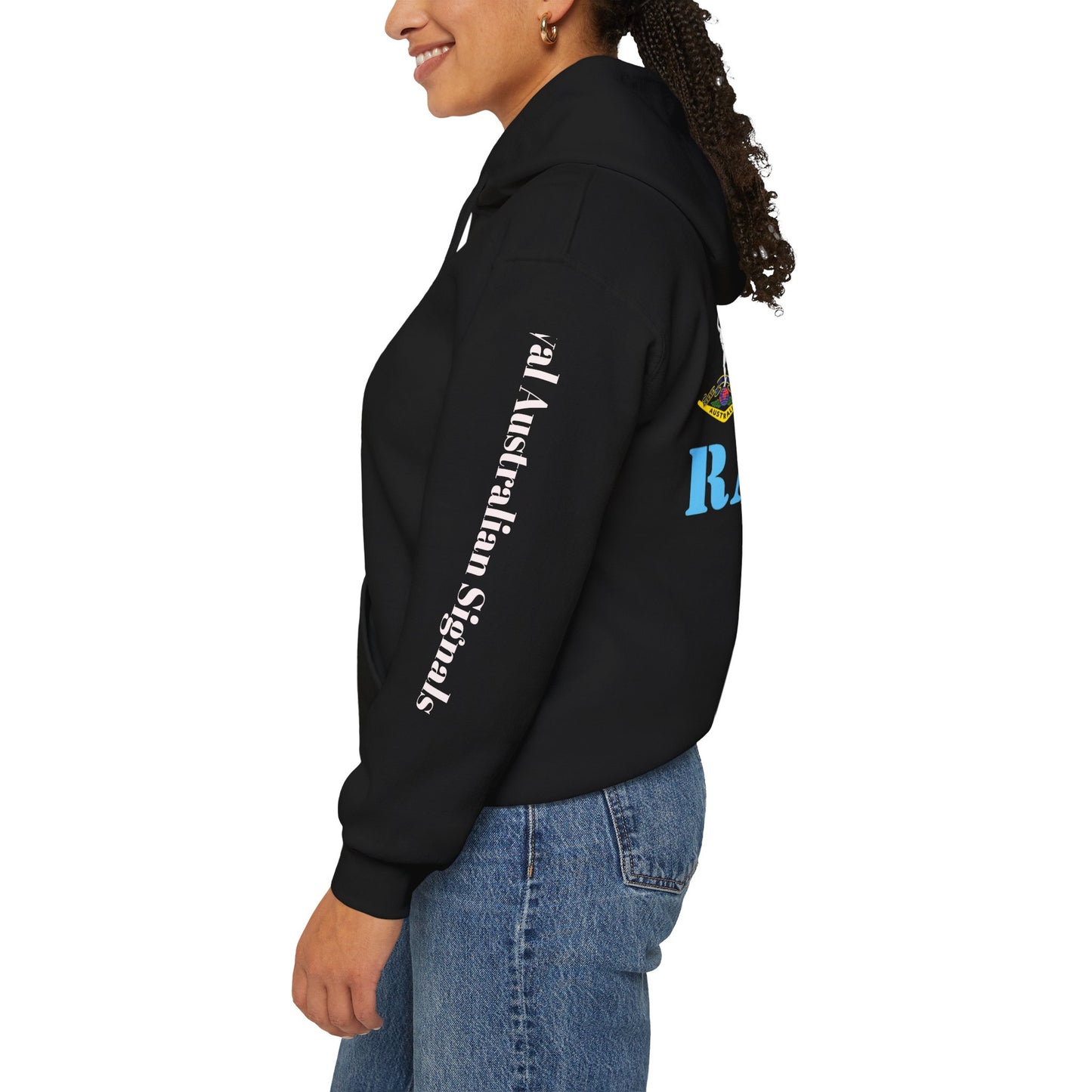 6 SIG REG 100-Year Anniversary Hoodie – Certa Cito