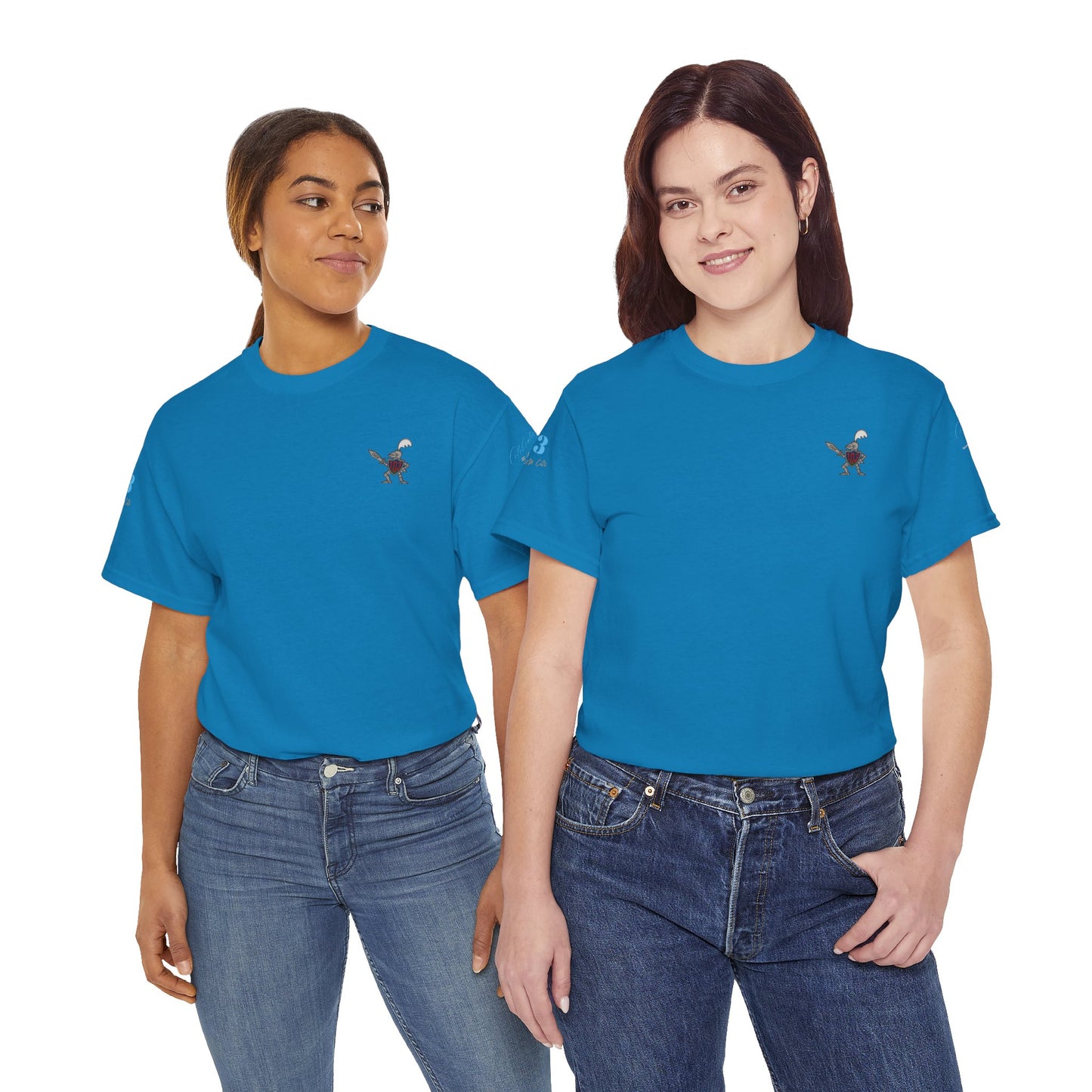103 SIG Sqn 100-Year Anniversary Tee: