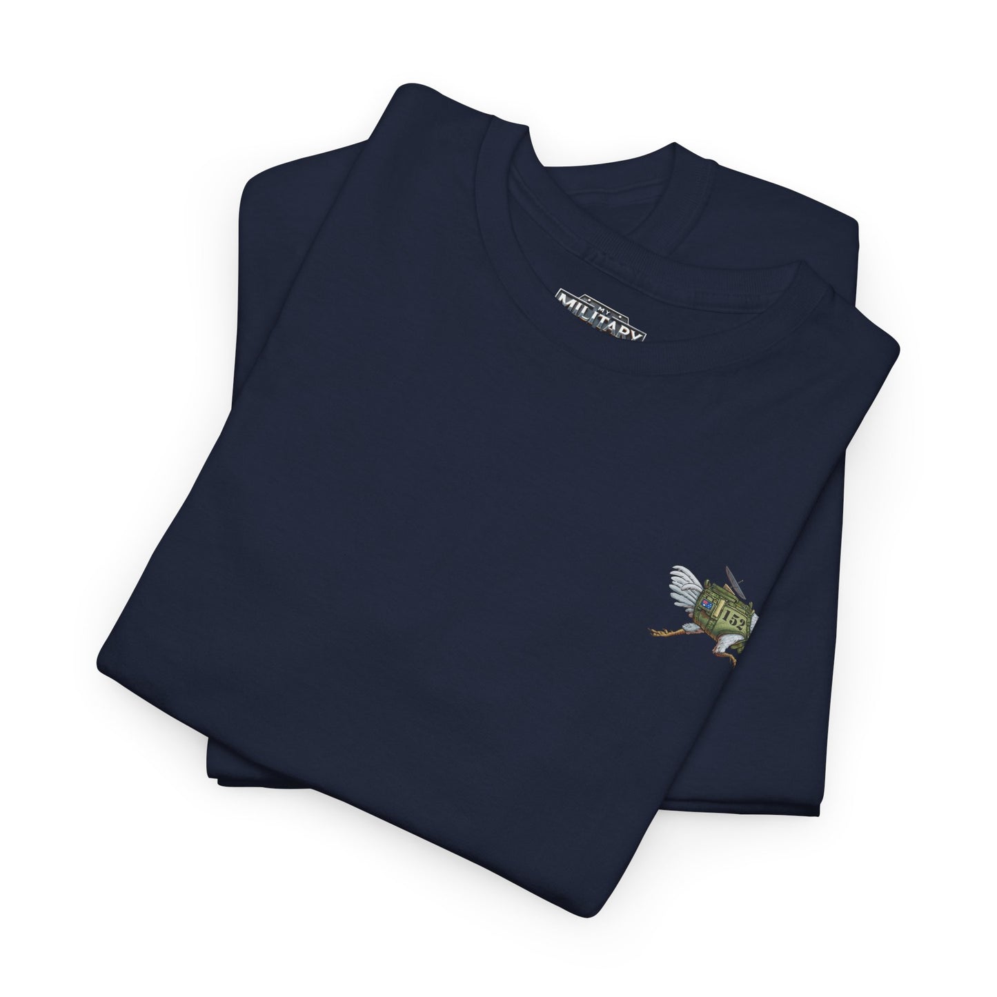 152 SIG Sqn 100-Year Anniversary Tee