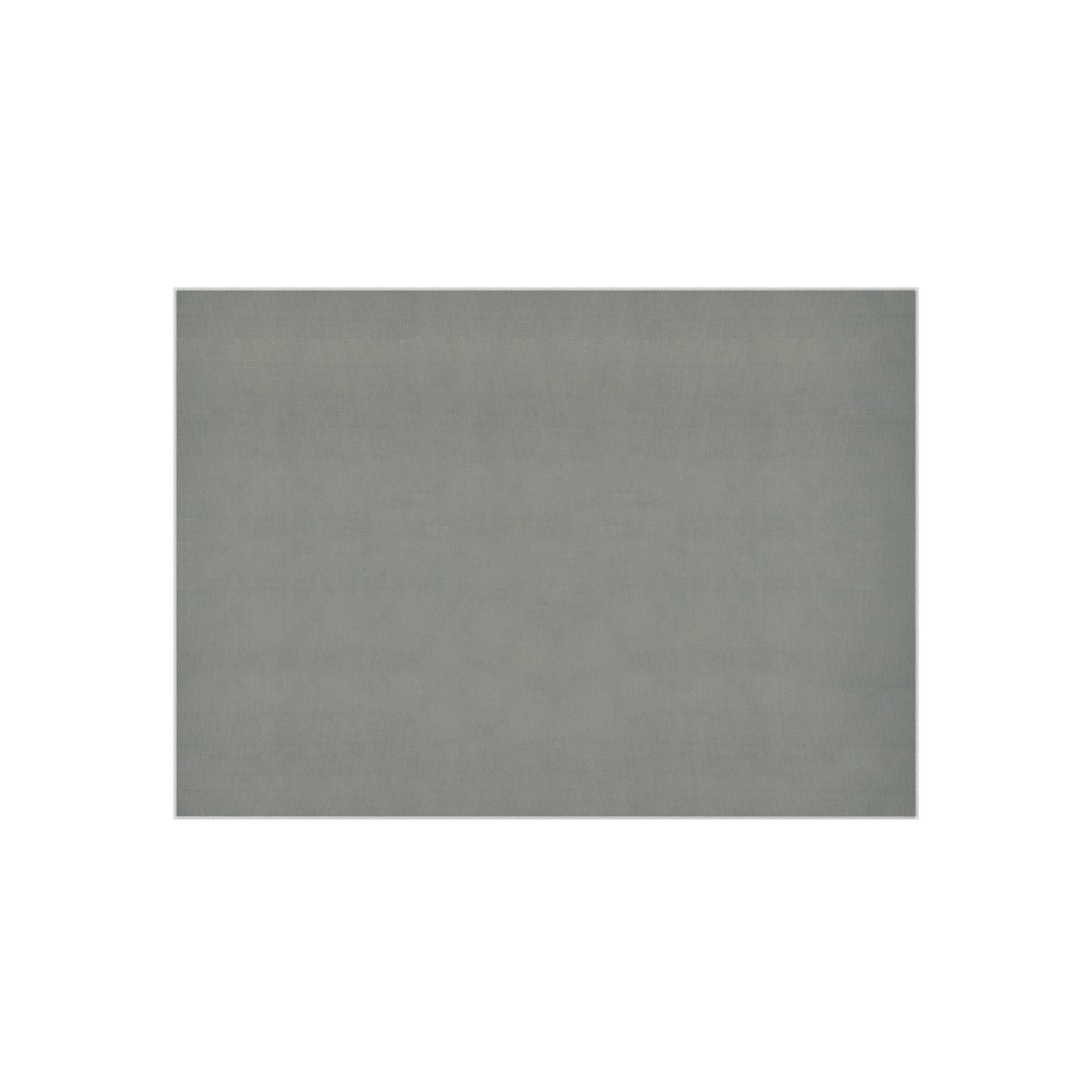 Outdoor Welcome Rug – “Leave Politics at the Door”