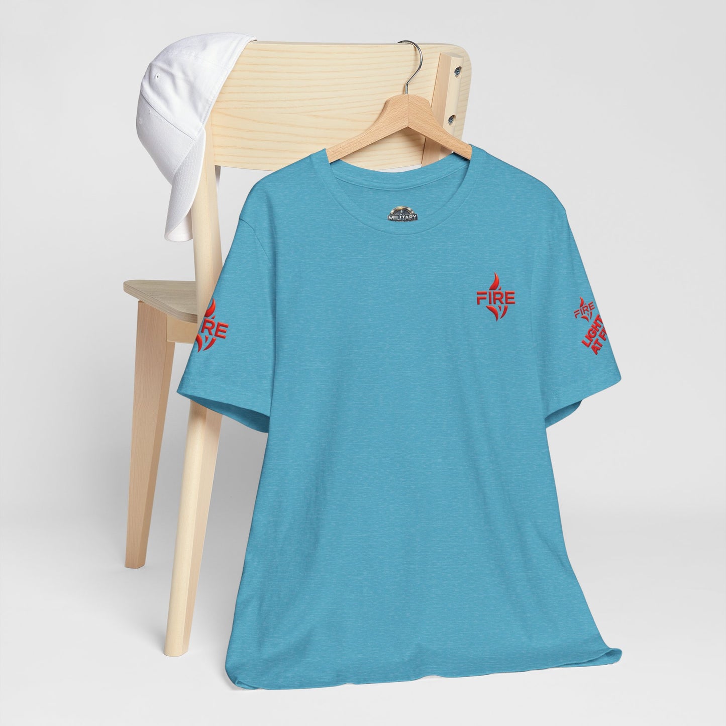 FireBar Unisex Tee