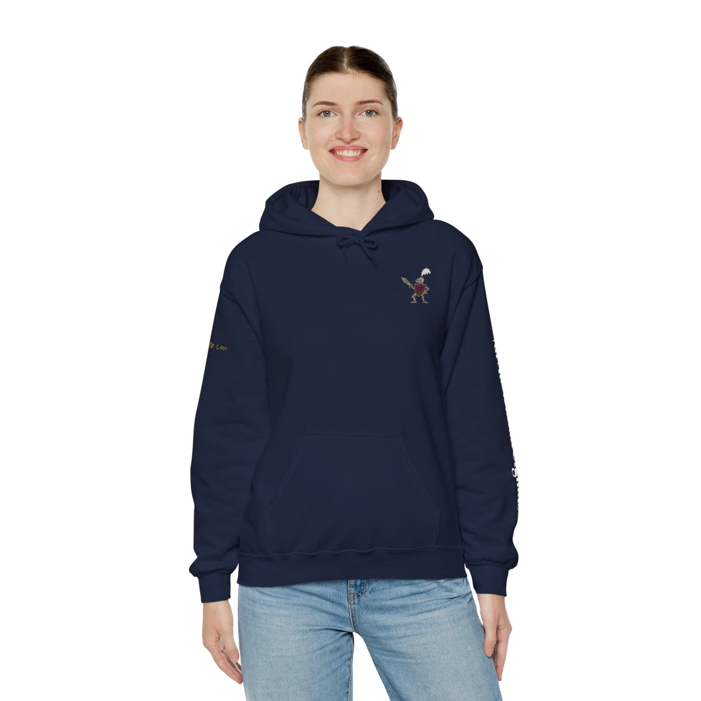 103 SIG Sqn 100th Anniversary Hoodie