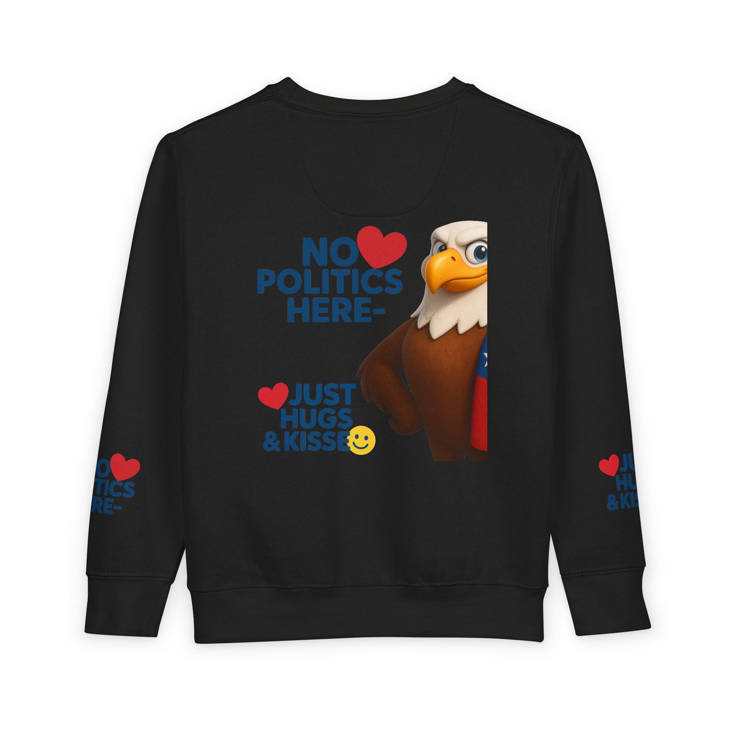Toddler Sweatshirt
