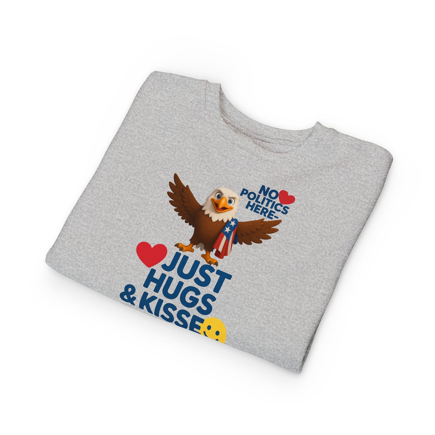 Toddler Sweatshirt