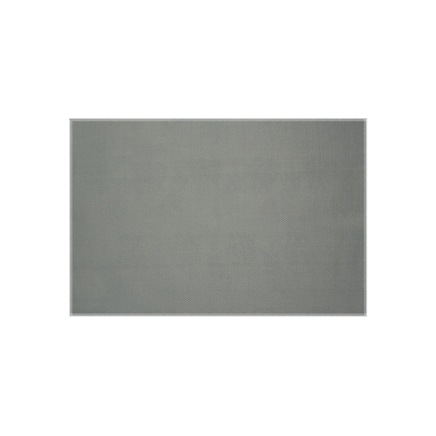 Outdoor Welcome Rug – “Leave Politics at the Door”