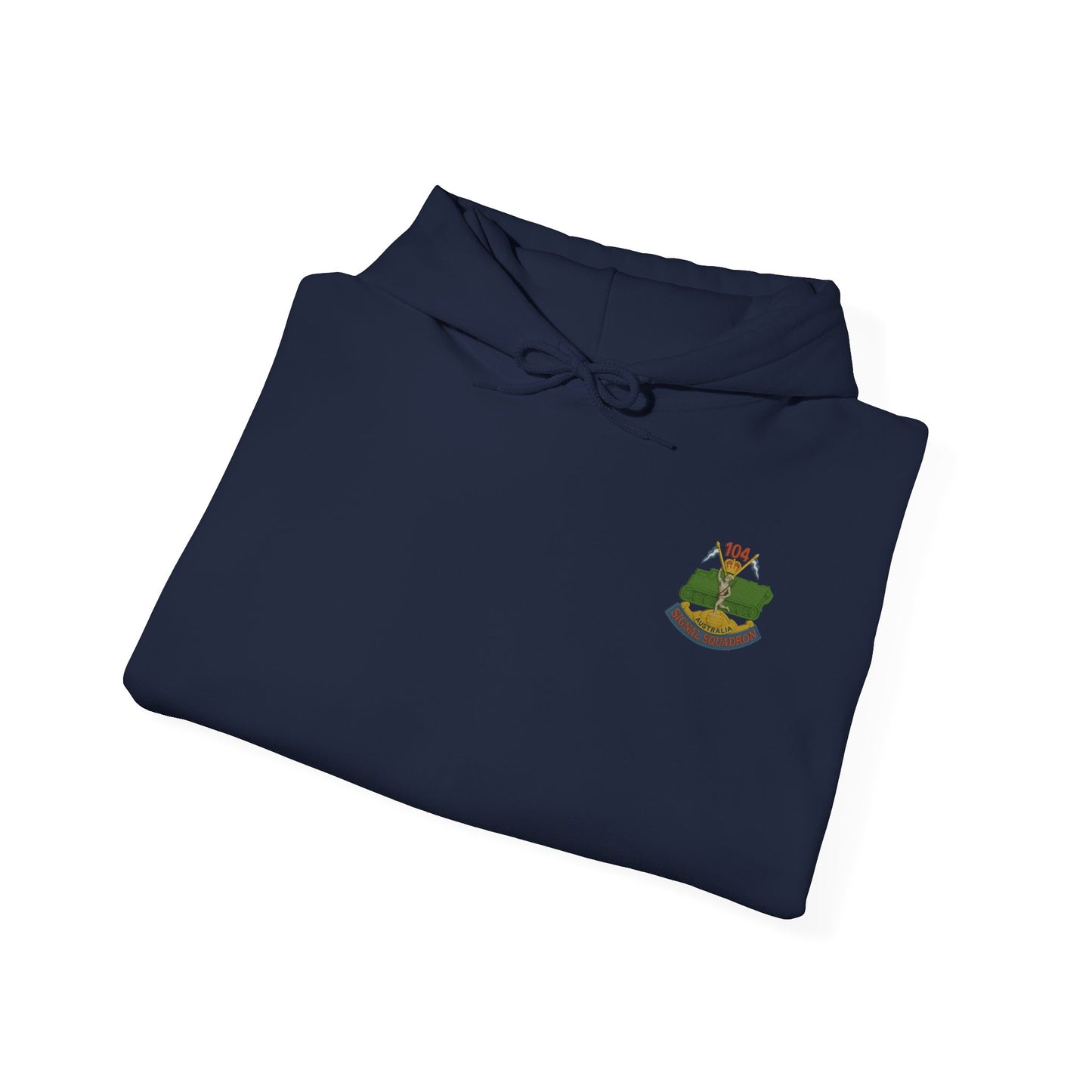 104 SIG SQN Vietnam Era 100-Year Anniversary Hoodie