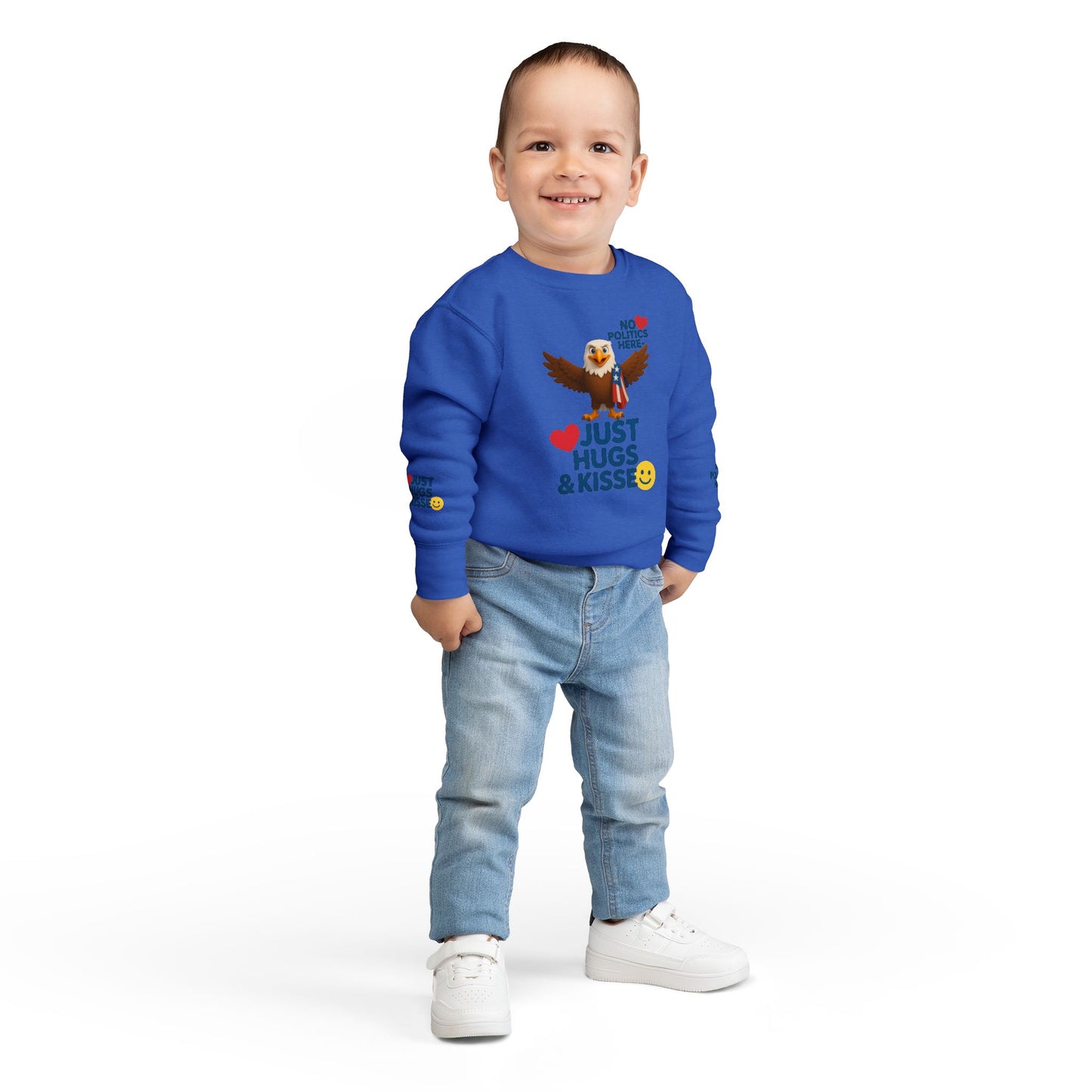 Toddler Sweatshirt