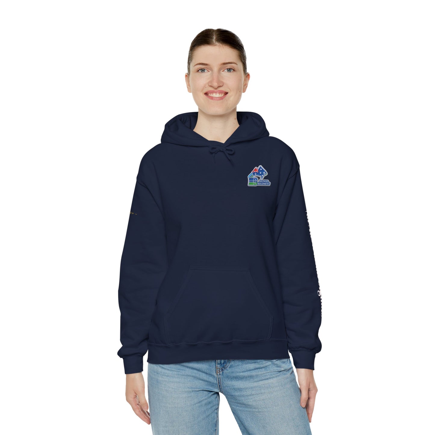 6 SIG REG 100-Year Anniversary Hoodie – Certa Cito