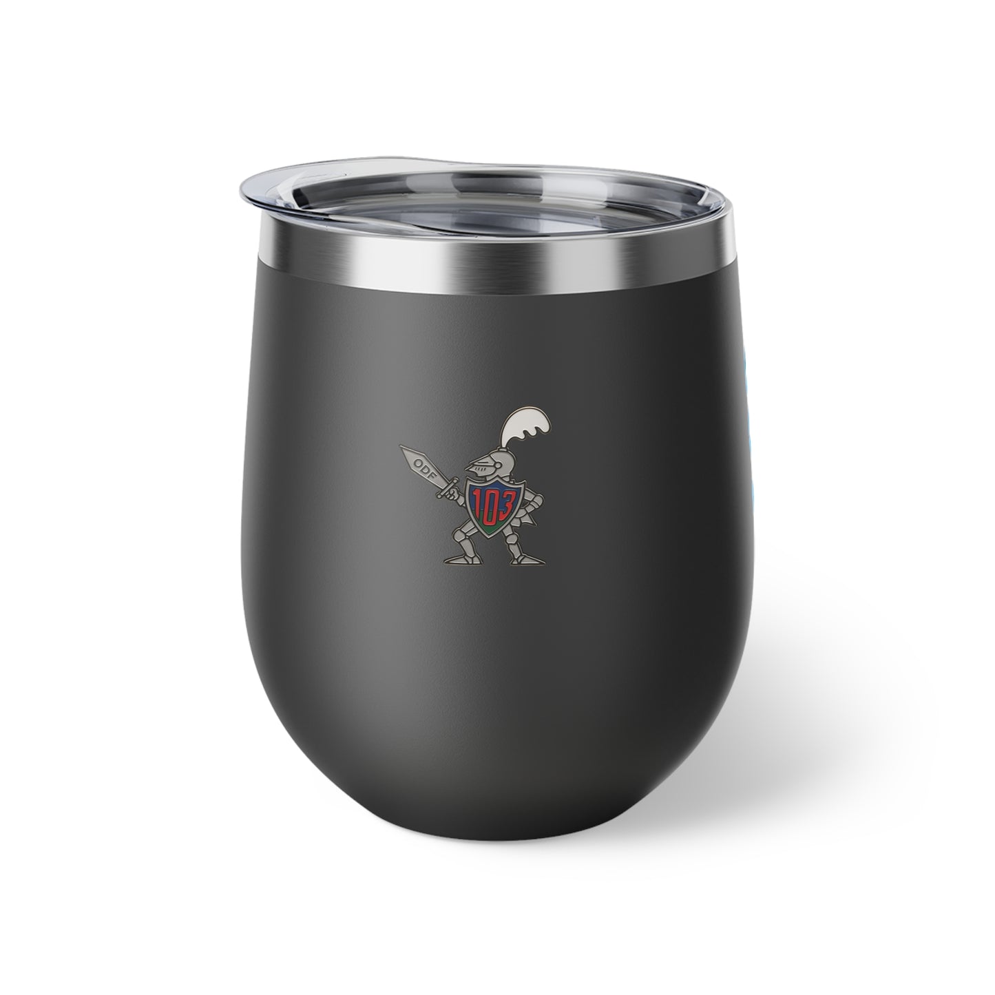 103 SIGNAL SQUADRON – 100 Years of Service Insulated Travel Cup