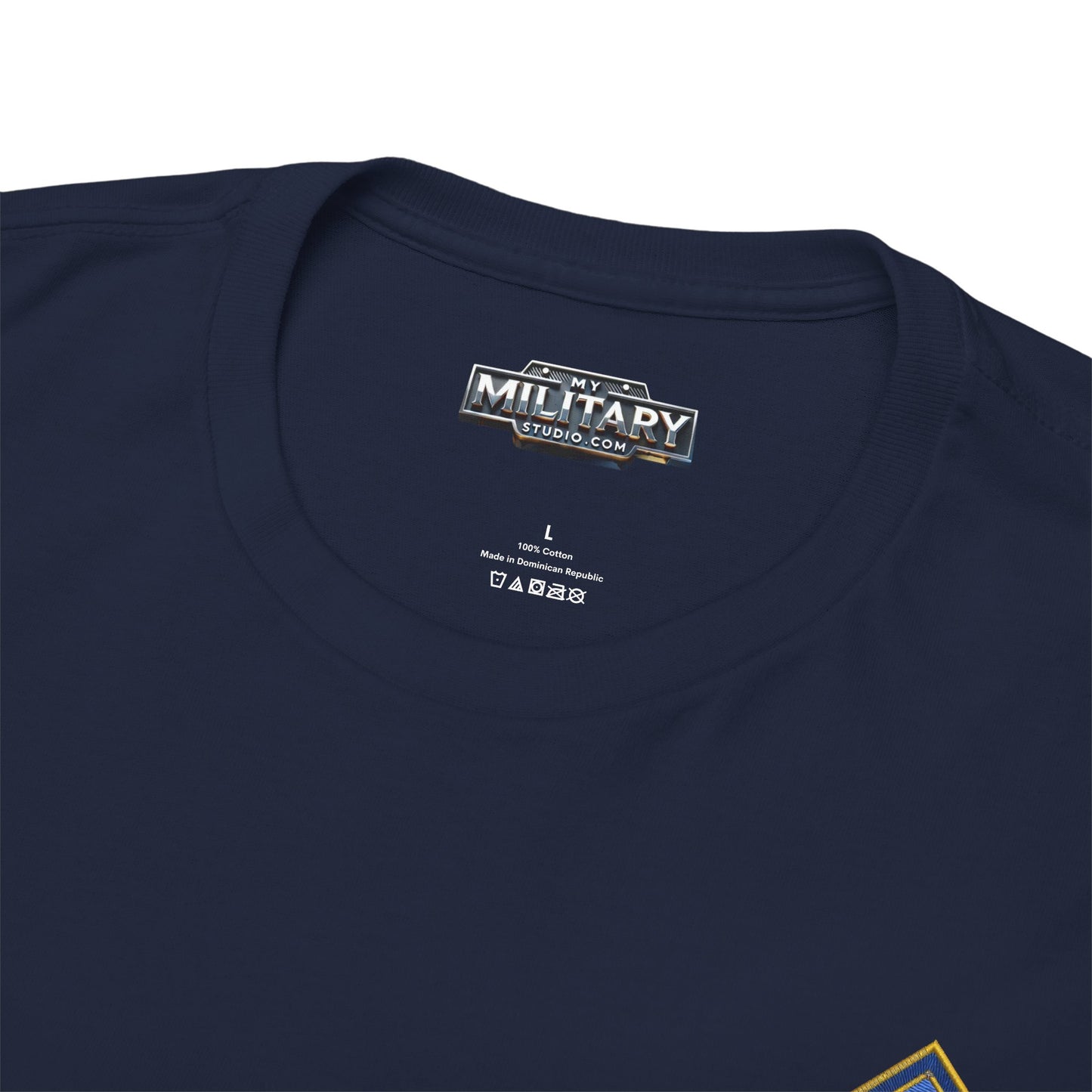 110 SIG Sqn Vietnam Era 100-Year Anniversary Tee