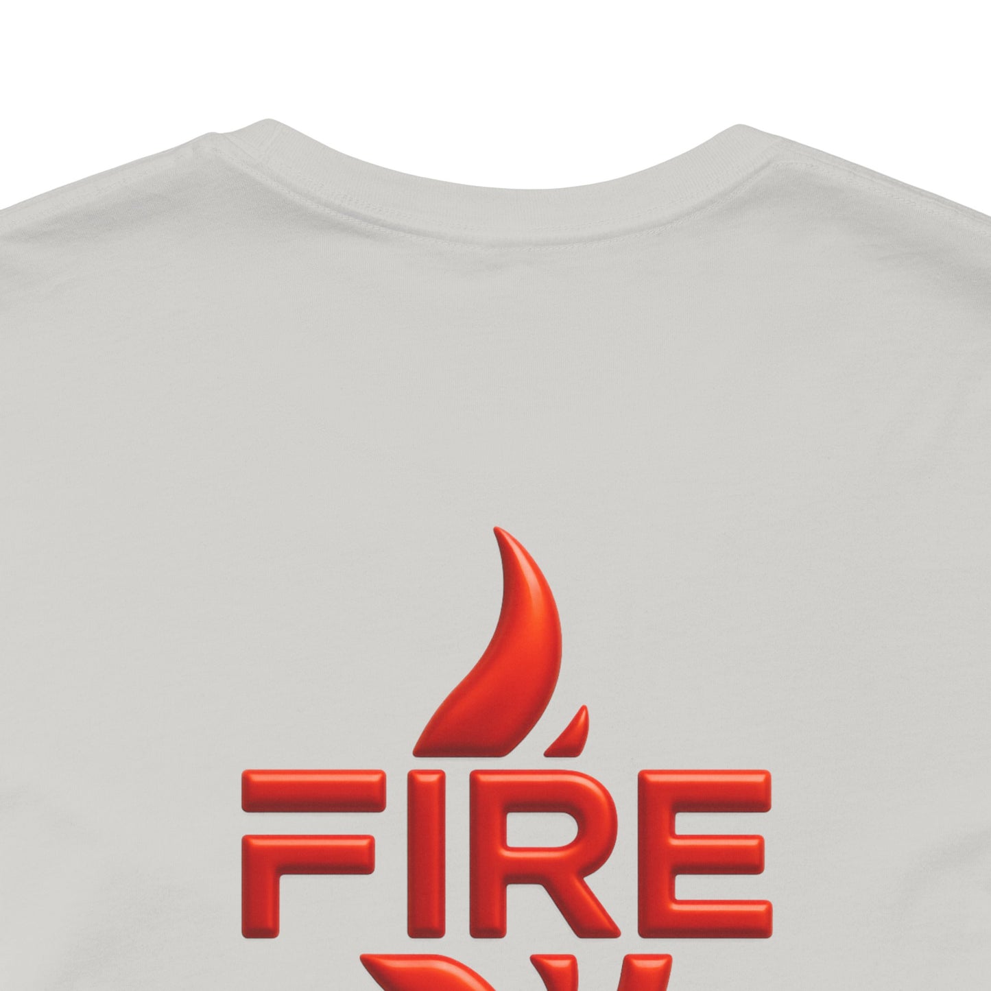 FireBar Unisex Tee
