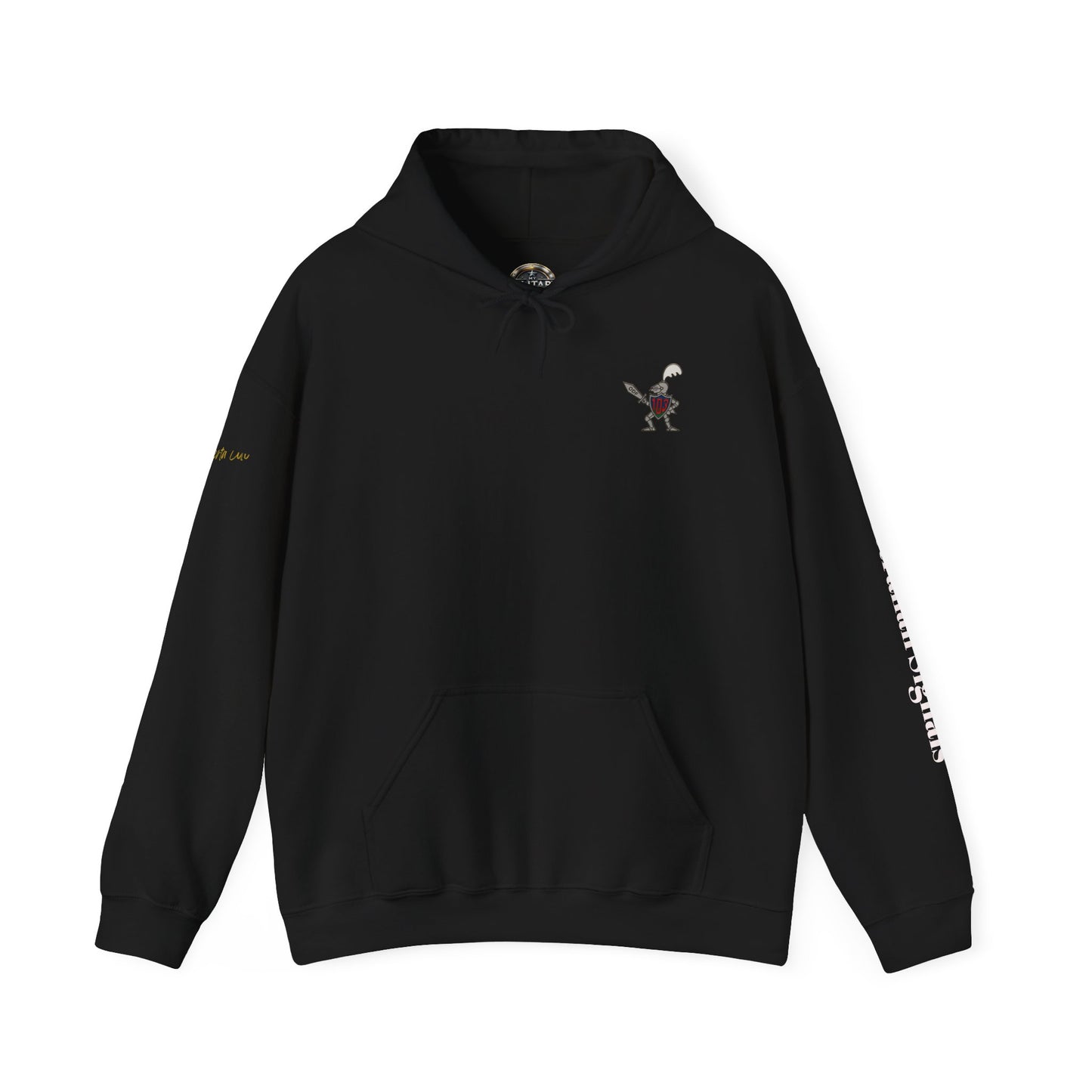 103 SIG Sqn 100th Anniversary Hoodie