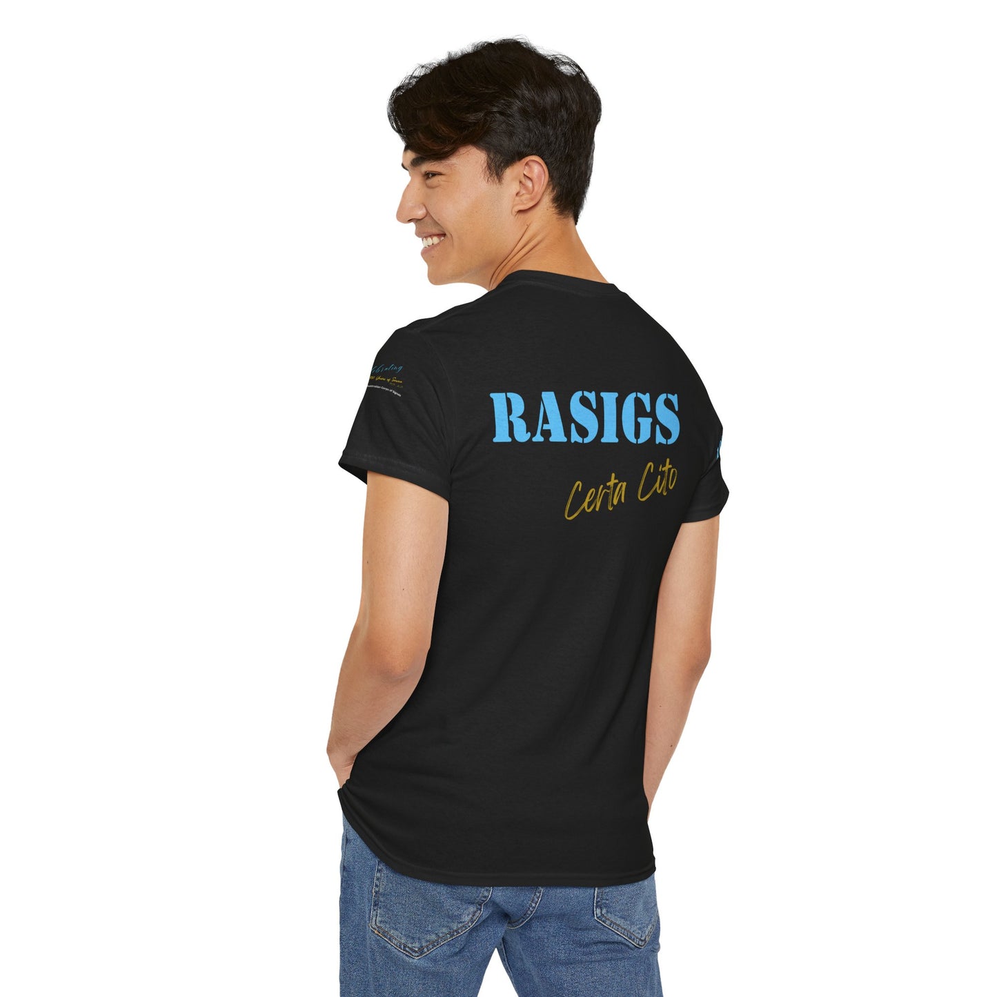 103 SIG Sqn 100-Year Anniversary Tee: