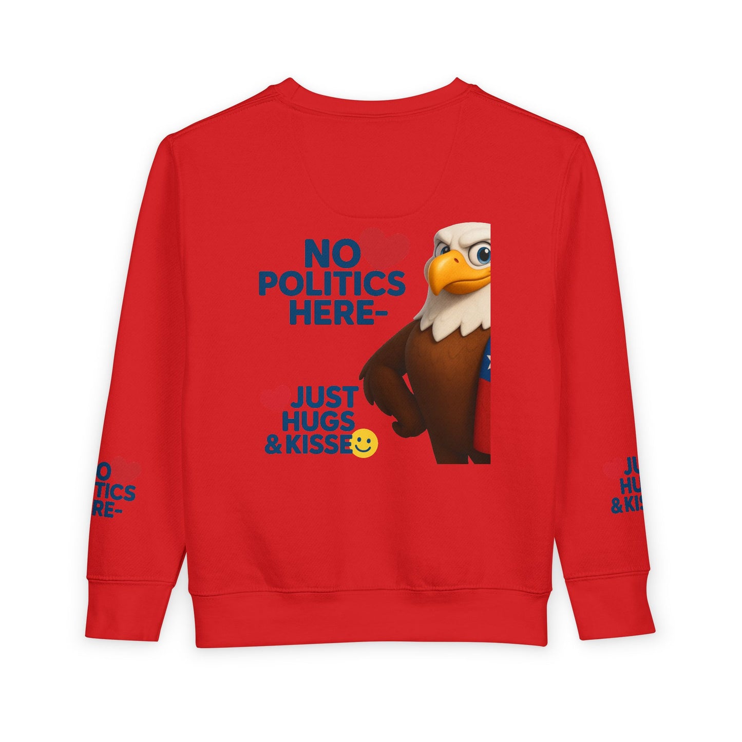 Toddler Sweatshirt