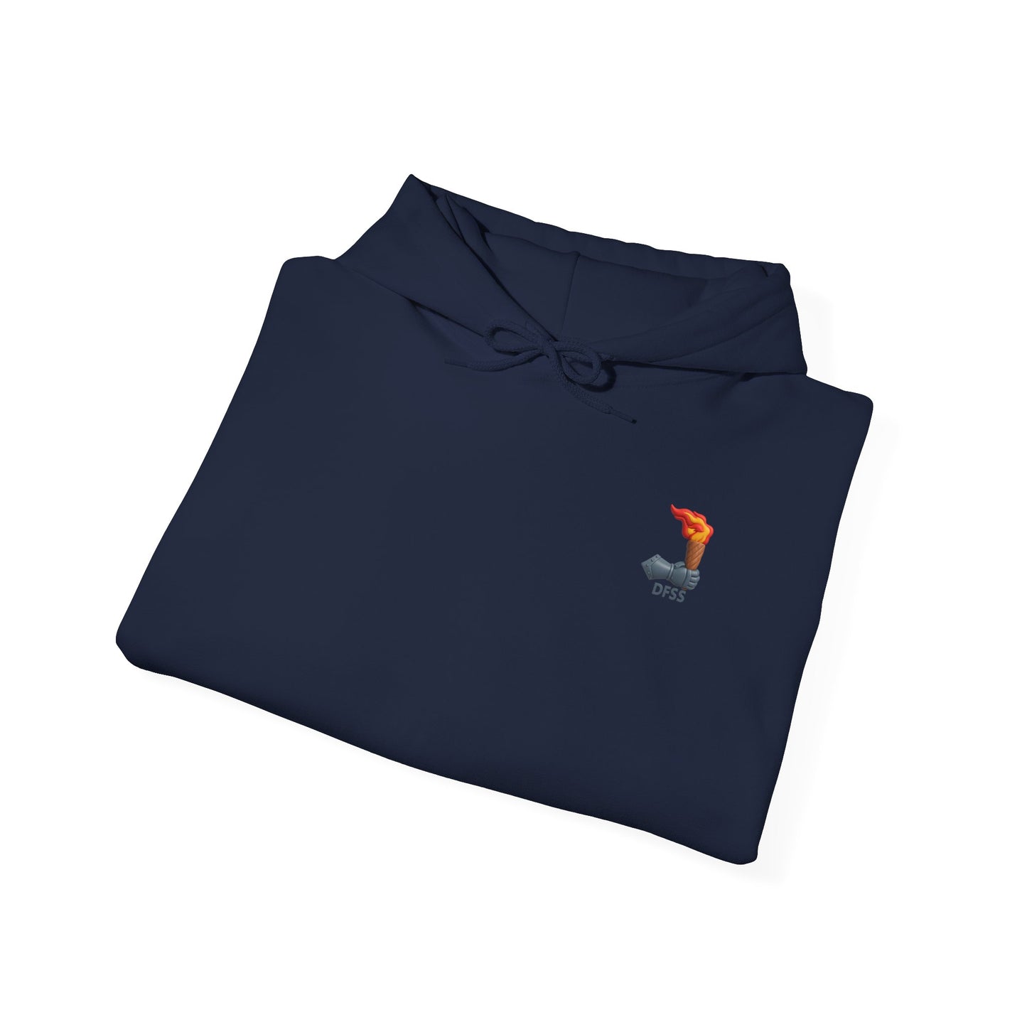DFSS School of Signals 100-Year Anniversary Hoodie