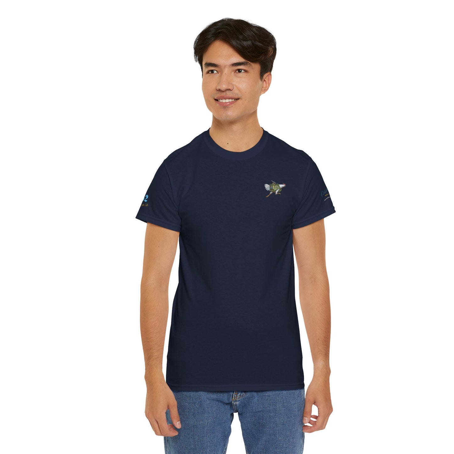 152 SIG Sqn 100-Year Anniversary Tee