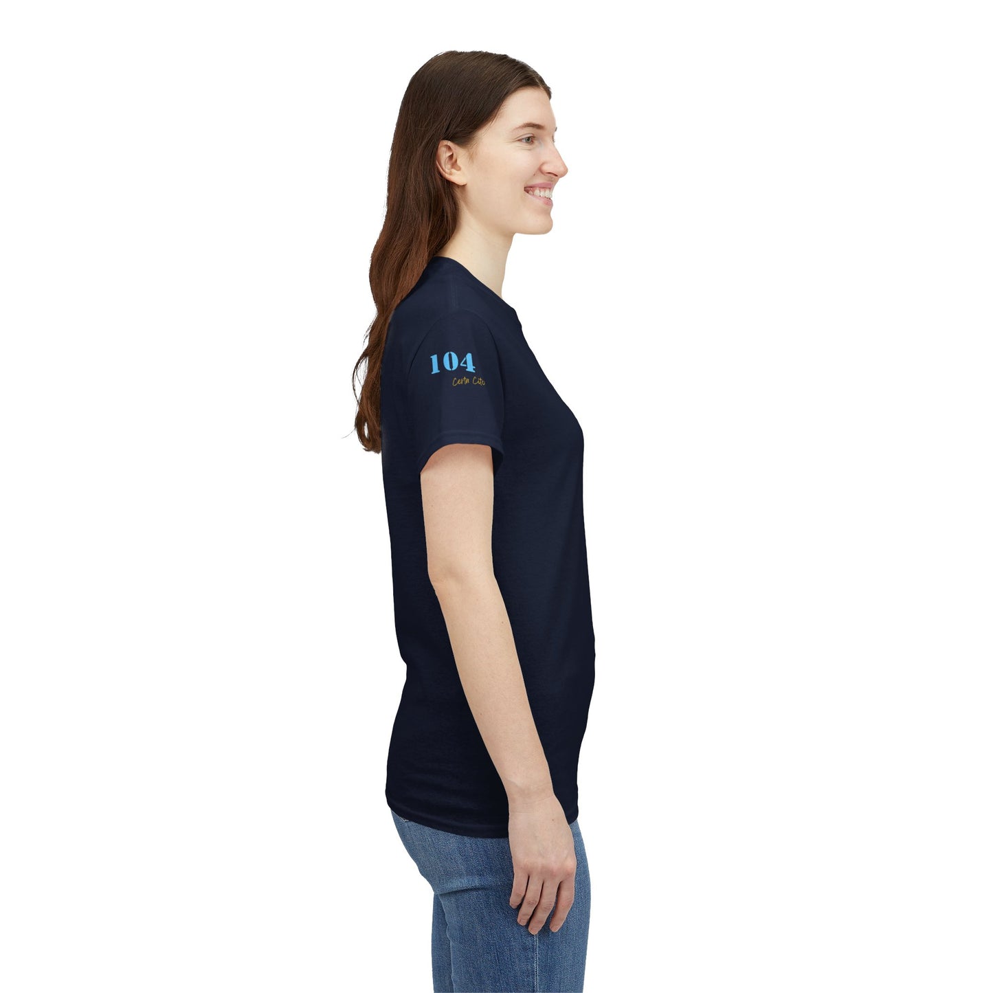 104 SIG Sqn 100-Year Anniversary Tee