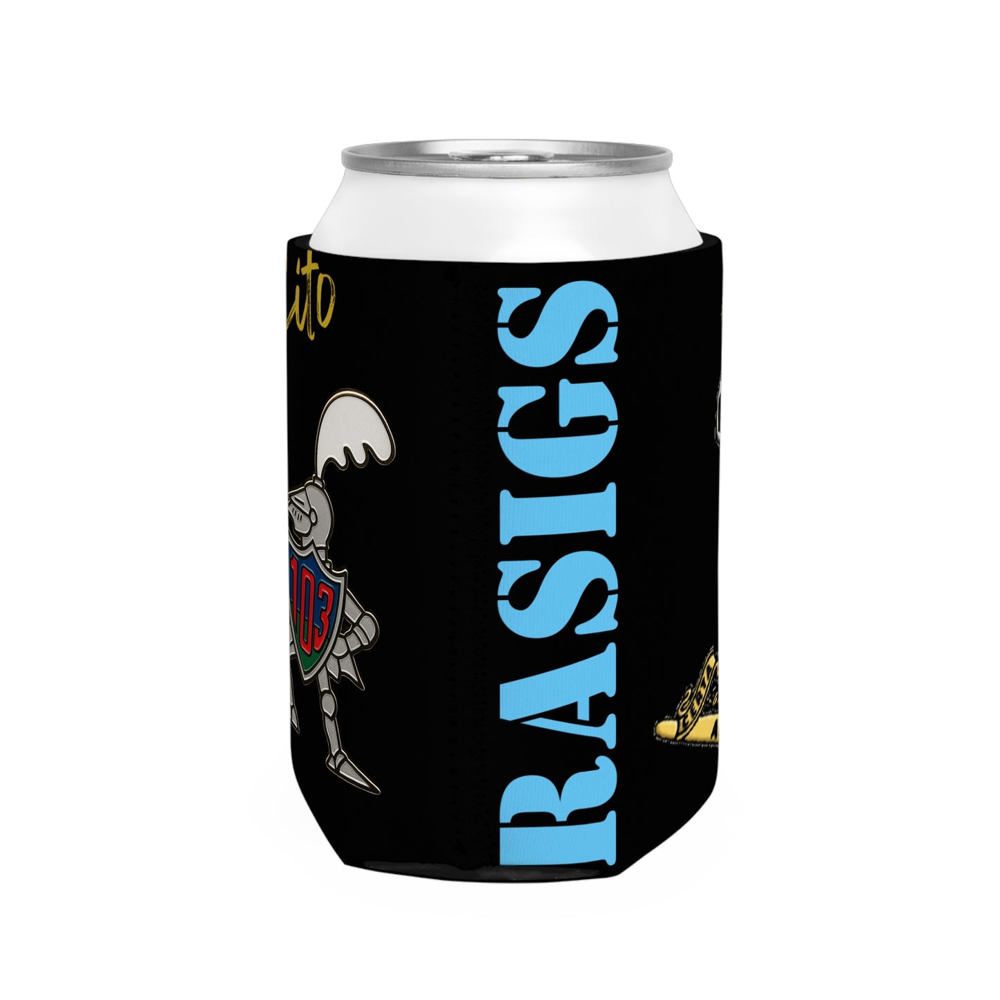 103 SIG Sqn Stubby Cooler