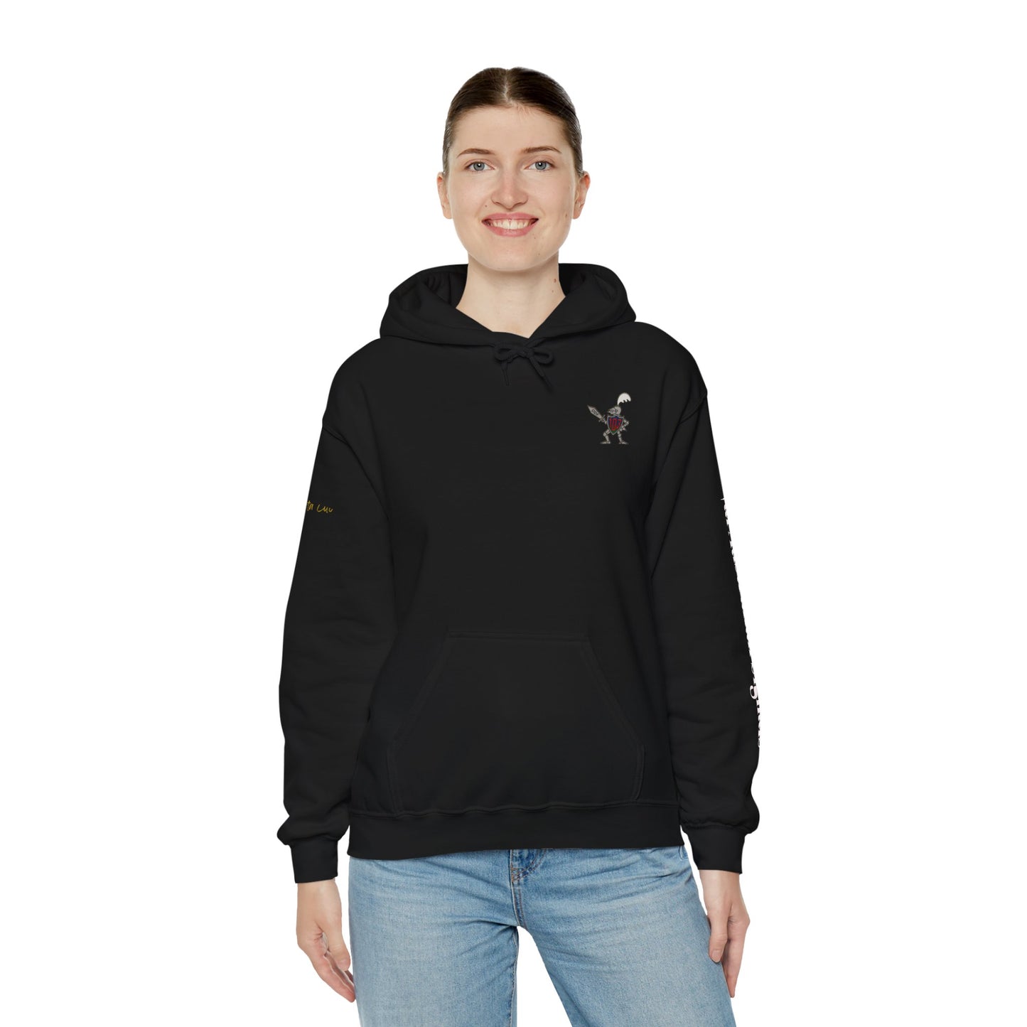103 SIG Sqn 100th Anniversary Hoodie