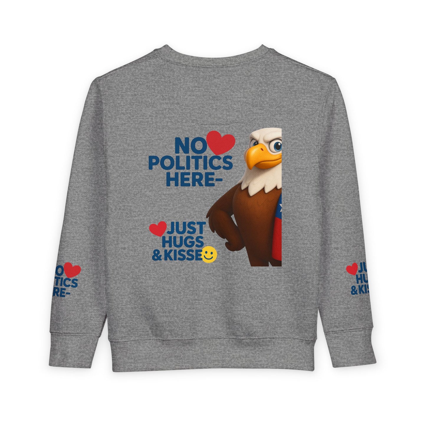 Toddler Sweatshirt