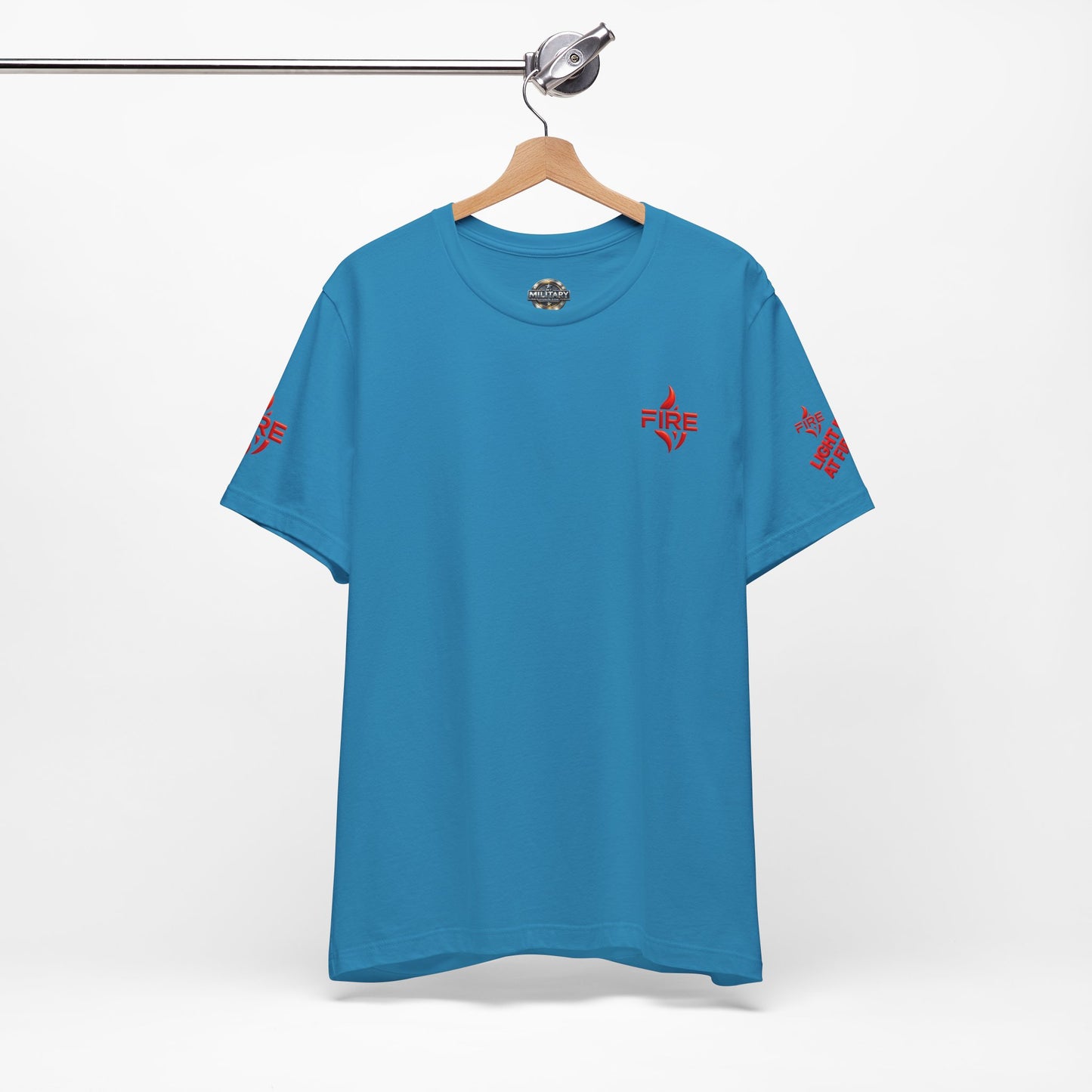FireBar Unisex Tee