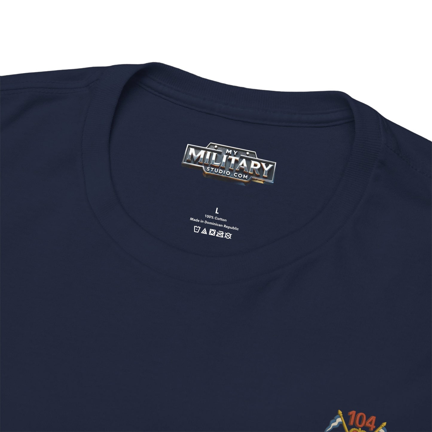 104 SIG Sqn 100-Year Anniversary Tee
