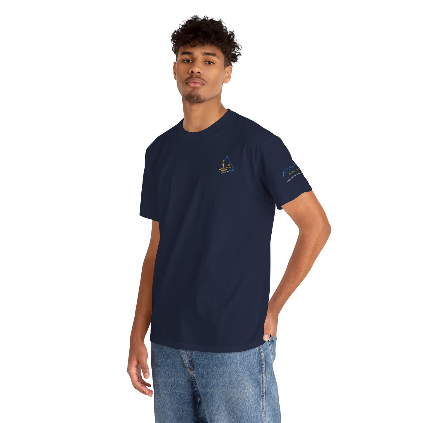 139 SIG Sqn 100-Year Anniversary Tee