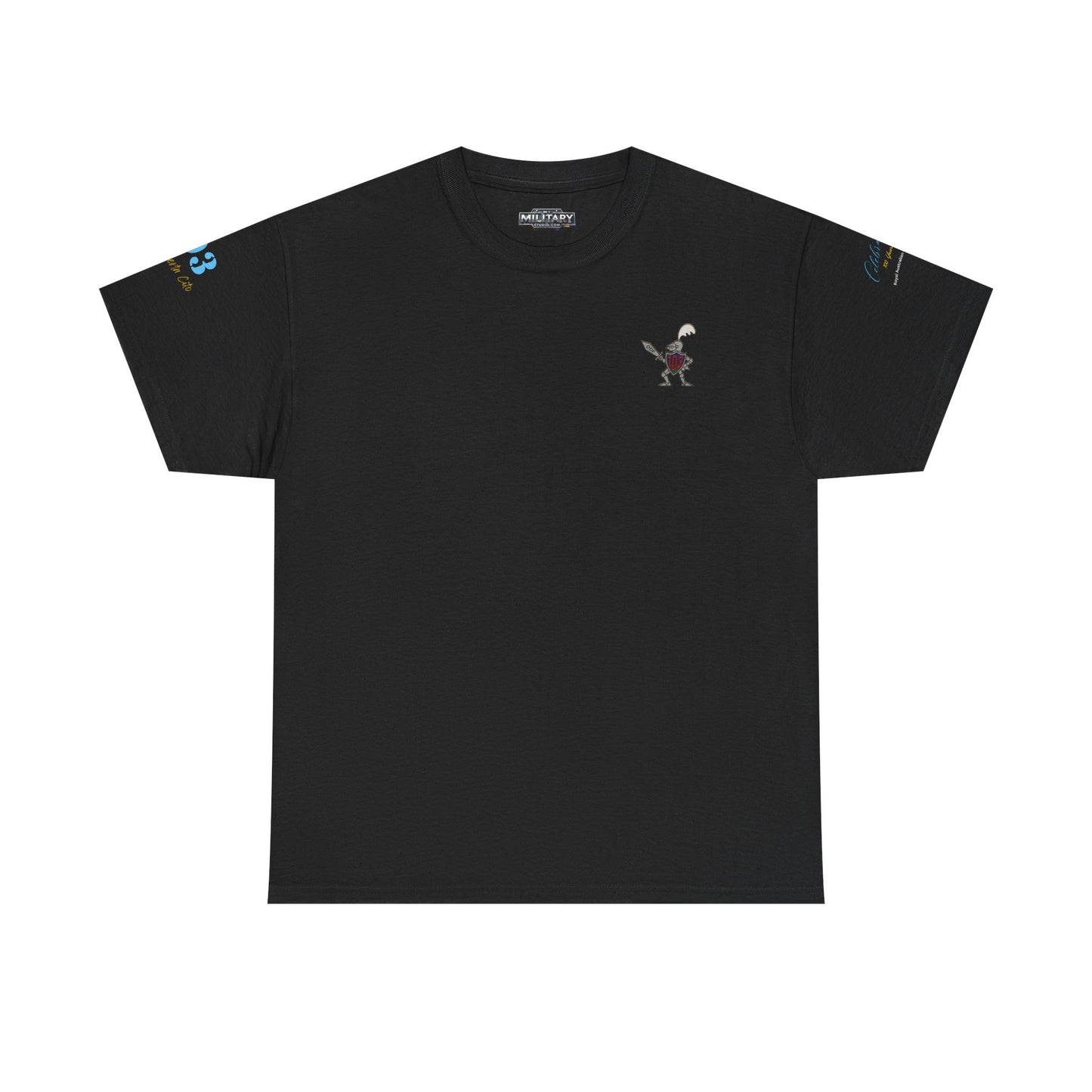 103 SIG Sqn 100-Year Anniversary Tee: