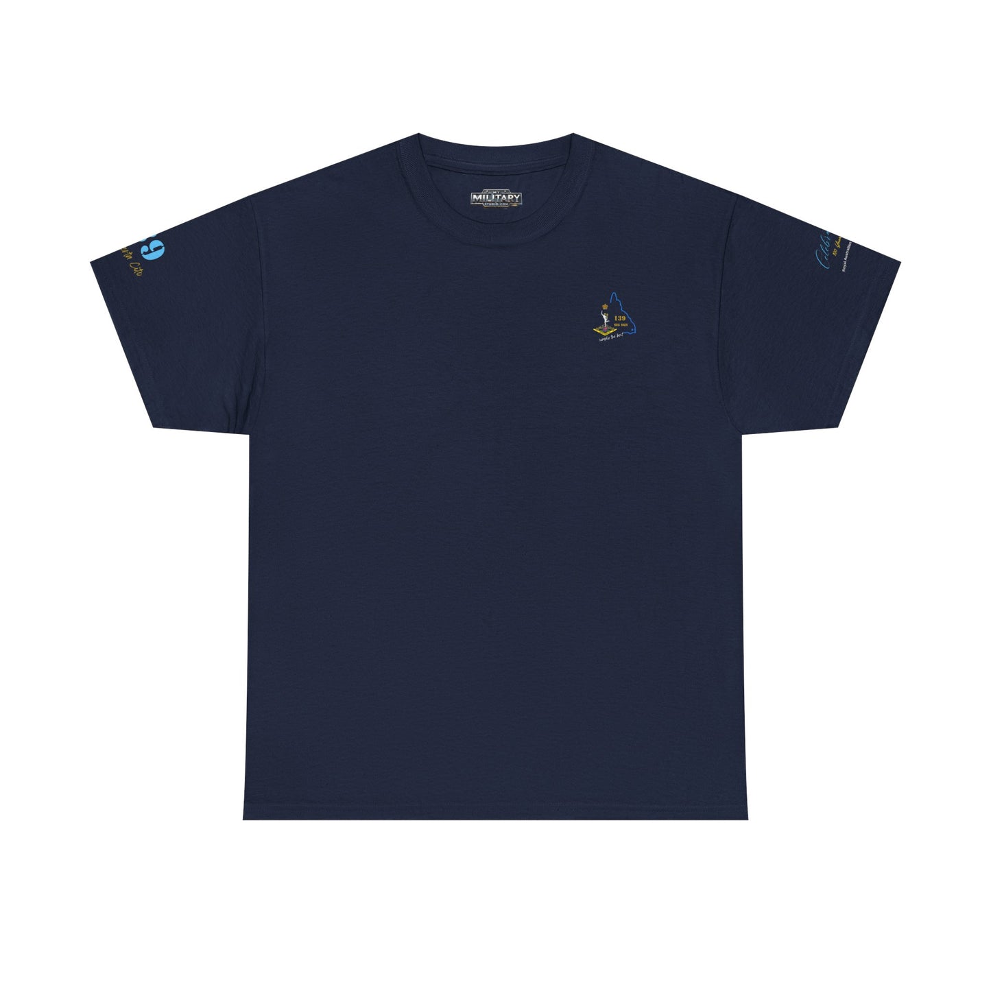139 SIG Sqn 100-Year Anniversary Tee