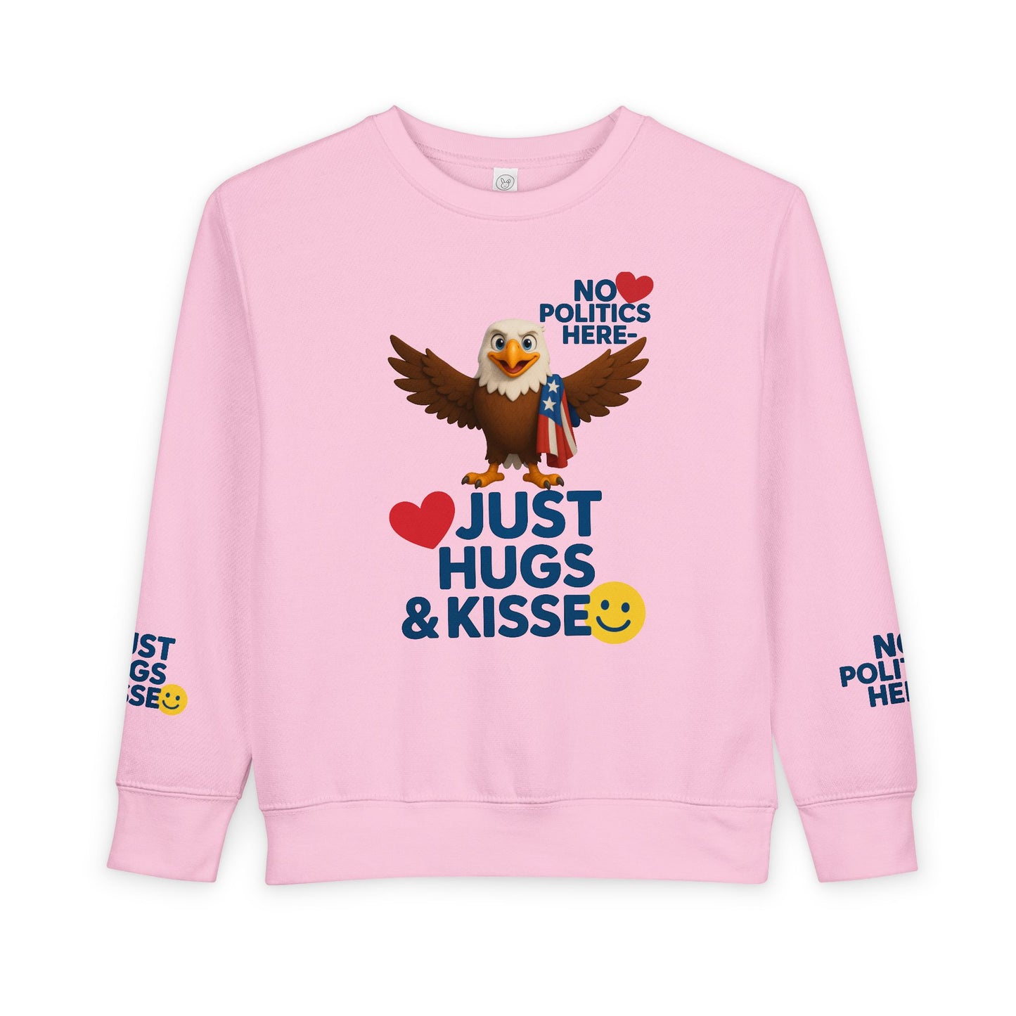 Toddler Sweatshirt