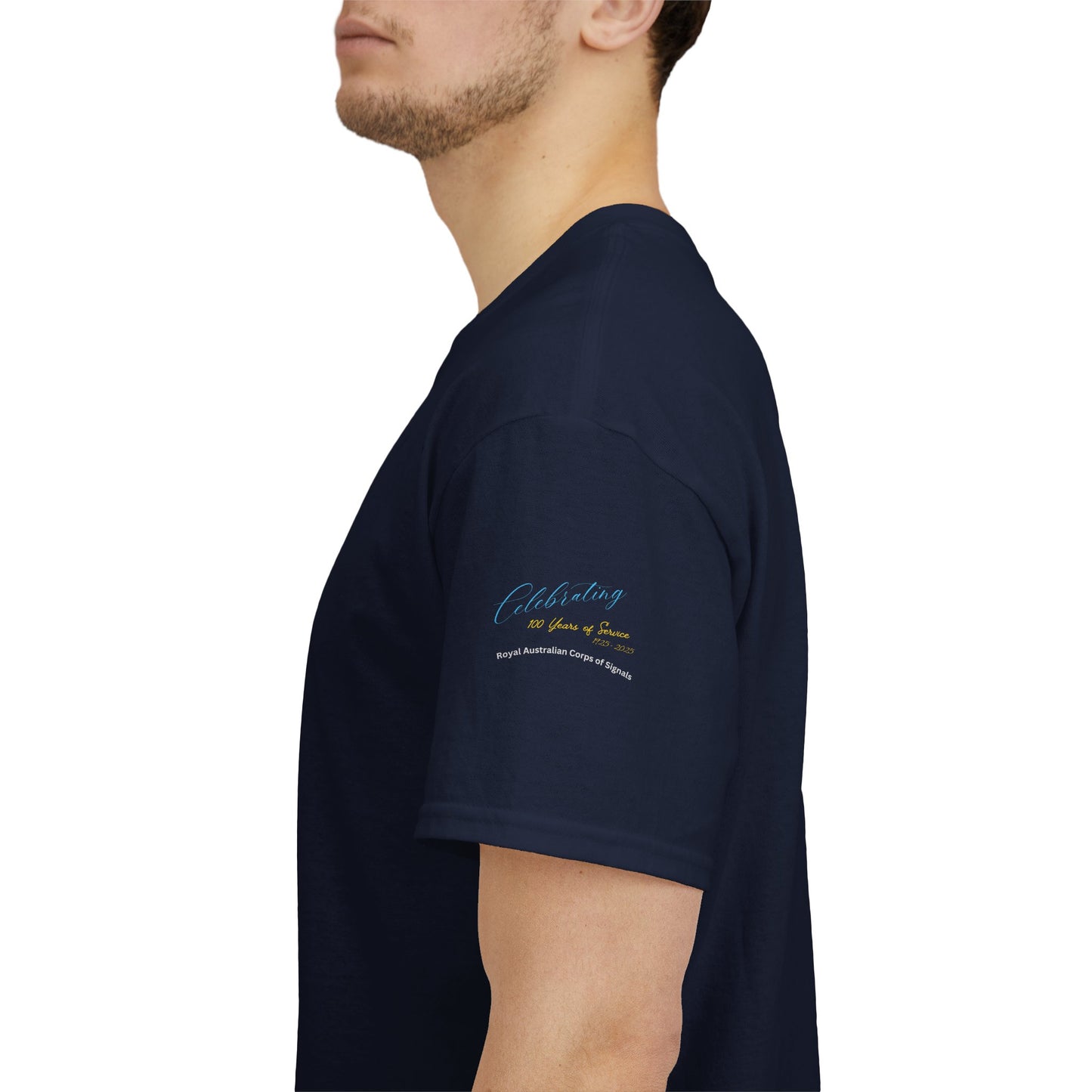 103 SIG Sqn 100-Year Anniversary Tee: