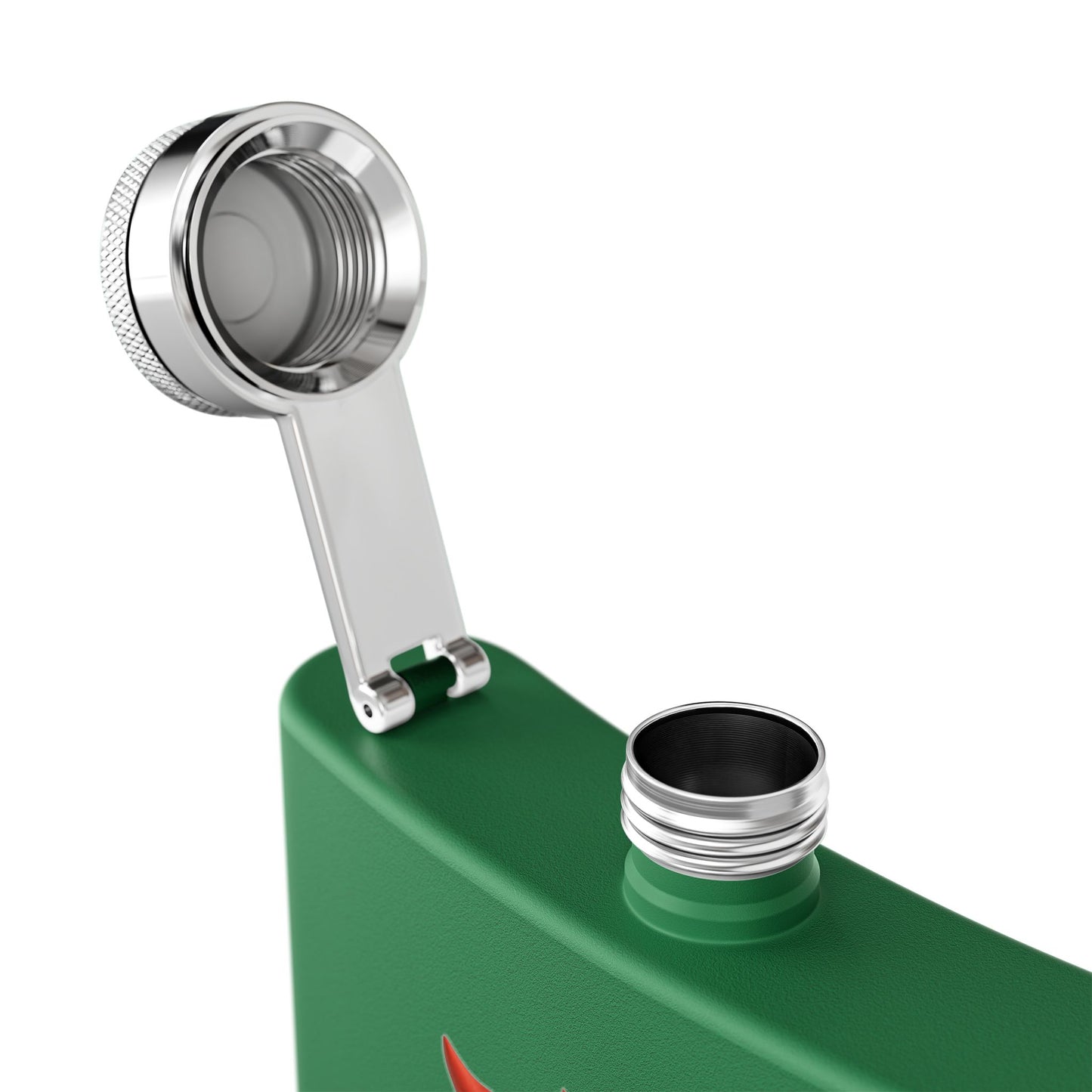 DFSS Instructors Flask – Honoring Those Who Taught the Best