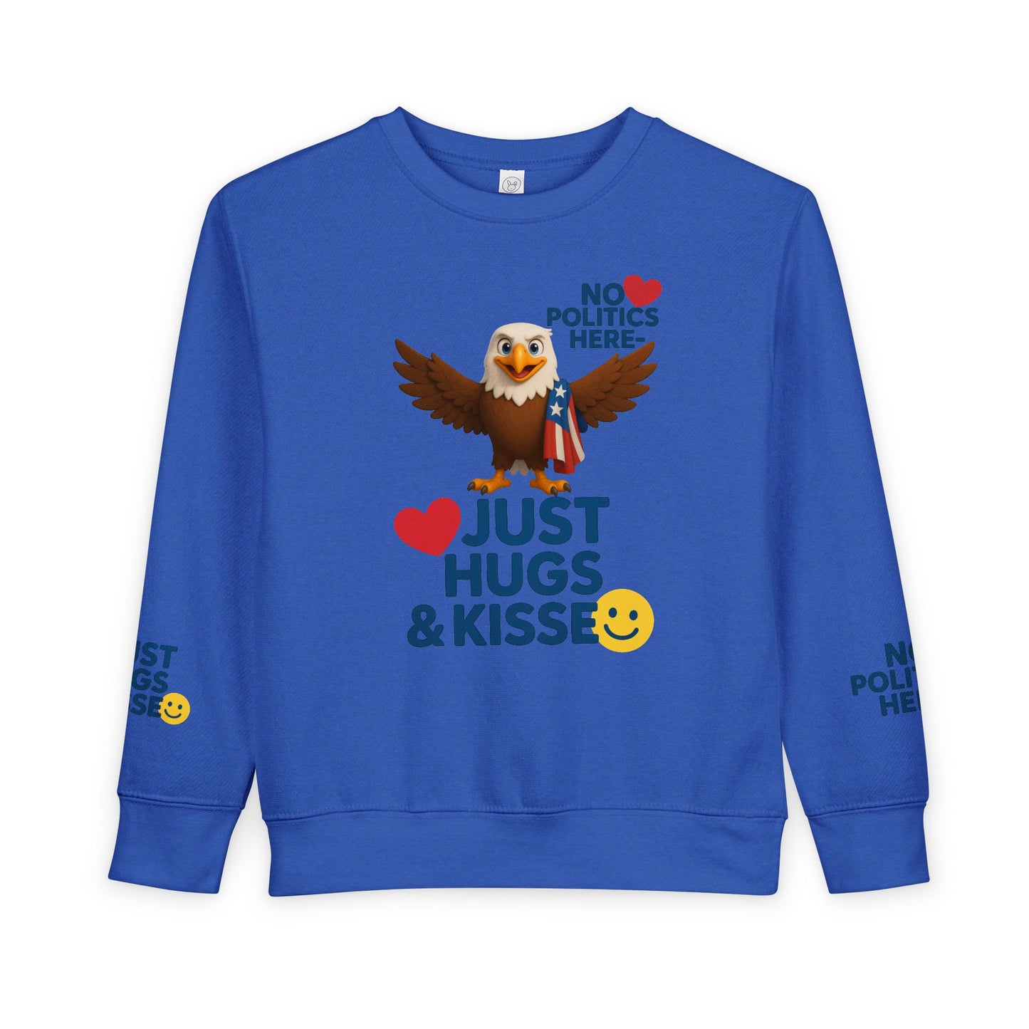 Toddler Sweatshirt