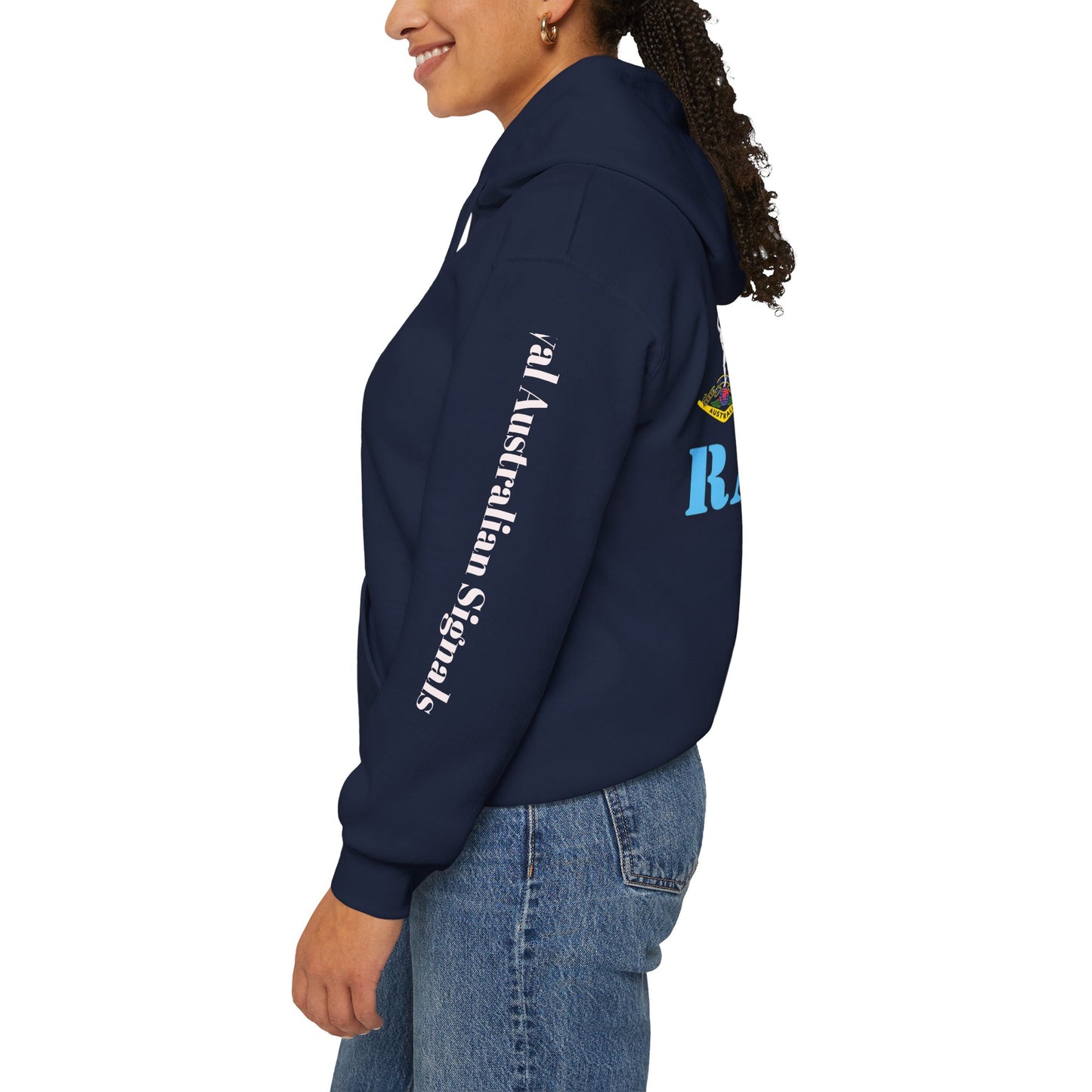 6 SIG REG 100-Year Anniversary Hoodie – Certa Cito