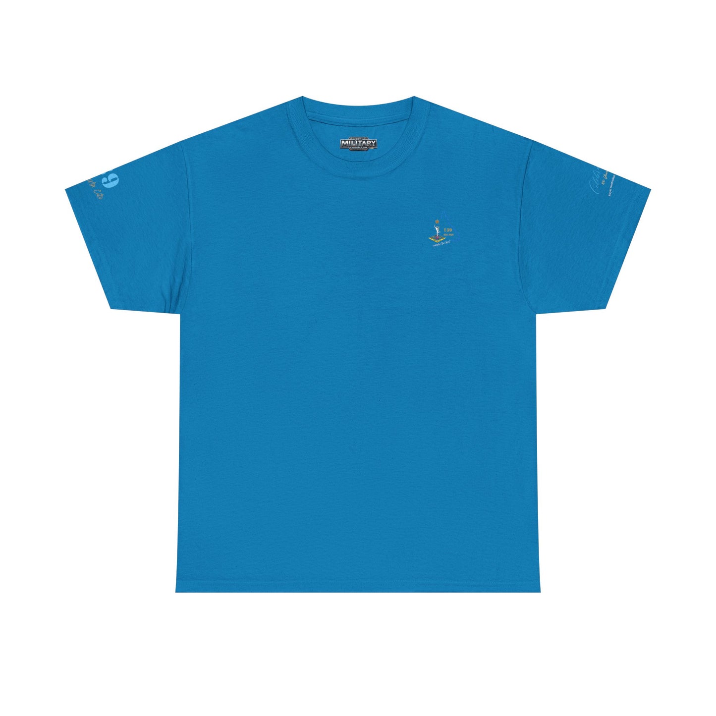 139 SIG Sqn 100-Year Anniversary Tee