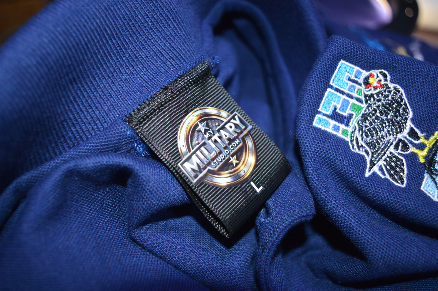 130 Sig Sqn - 100-Year Centenary Hat