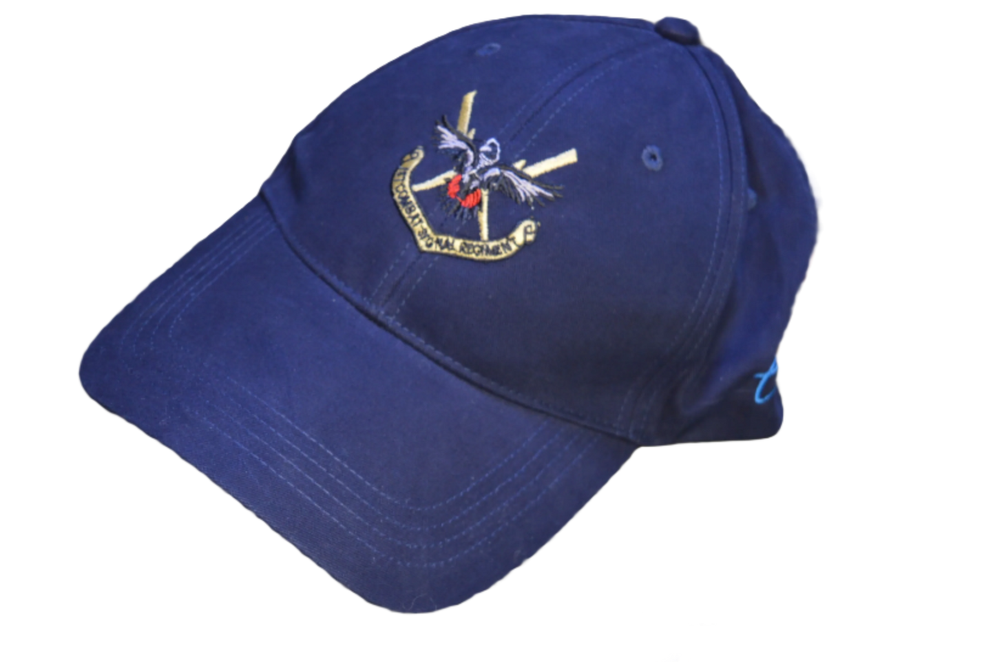 1st Combat Signal Regiment (1CSR) Centenary Hat