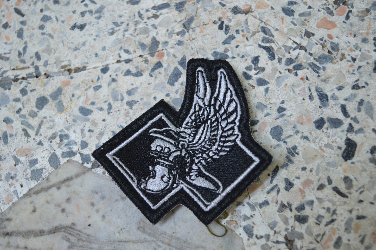 ⚡ NEW: 126 Sig Sqn Tactical CT Patch! ⚡