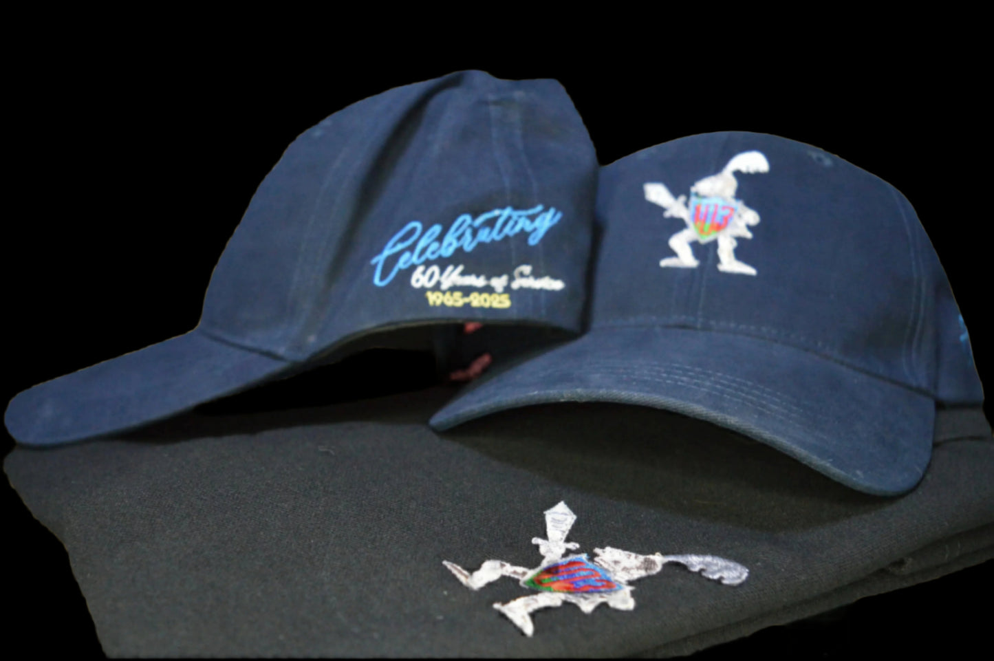 103 Signal Squadron (103 Sig Sqn) - Celebrate 60 Years of Excellence