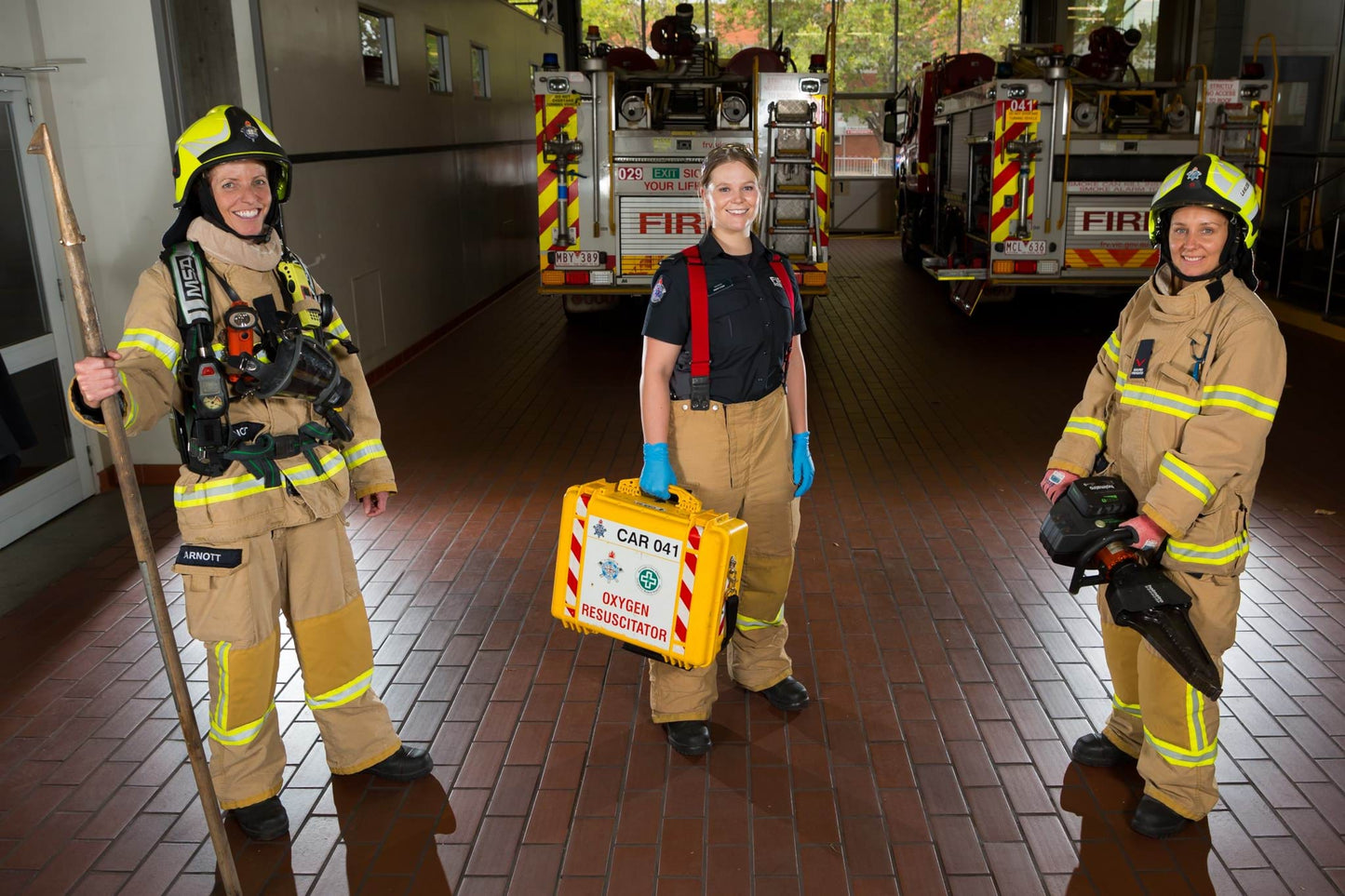 🔥 FIREFIGHTER HERO ACTION FIGURE
