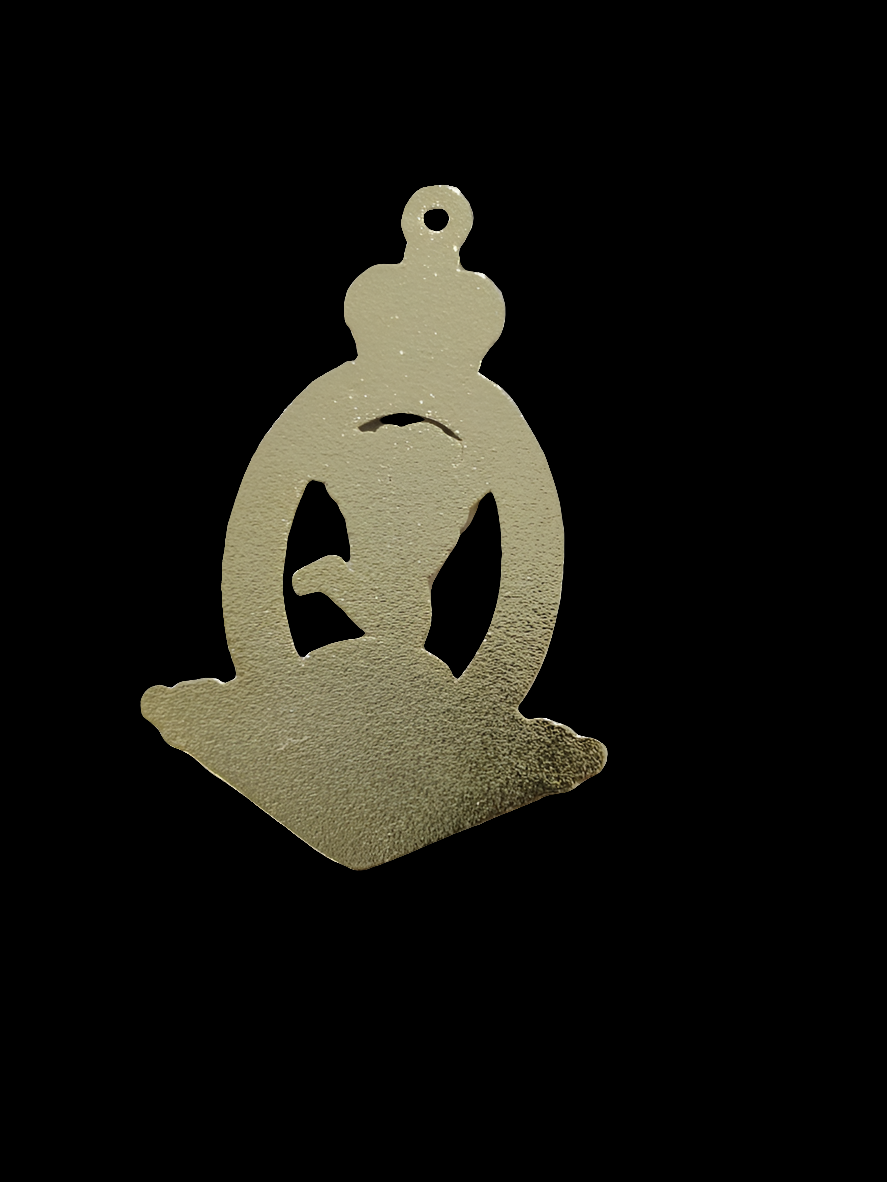 RASIGS 100th Anniversary Keychain – Limited Collector’s Edition
