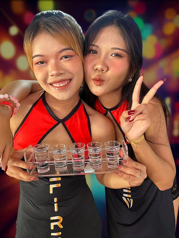 FireBar Girls