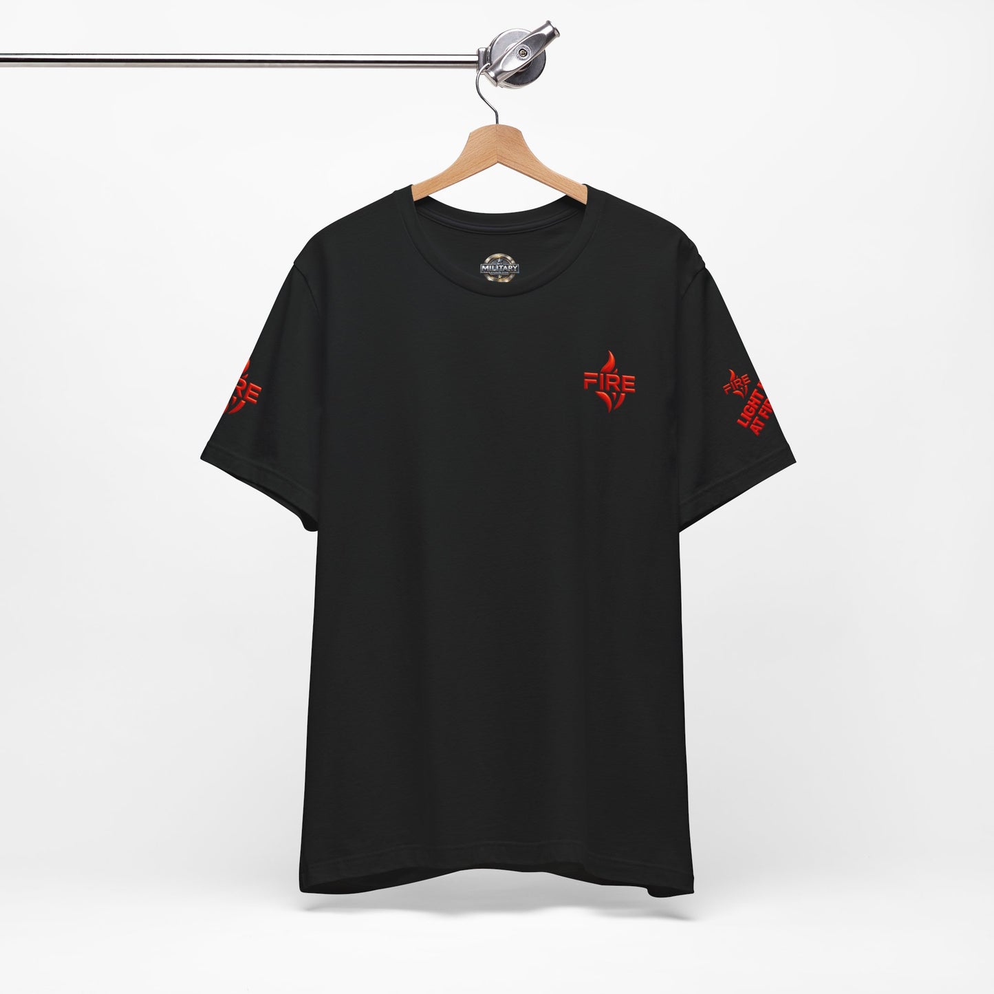 FireBar Unisex Tee