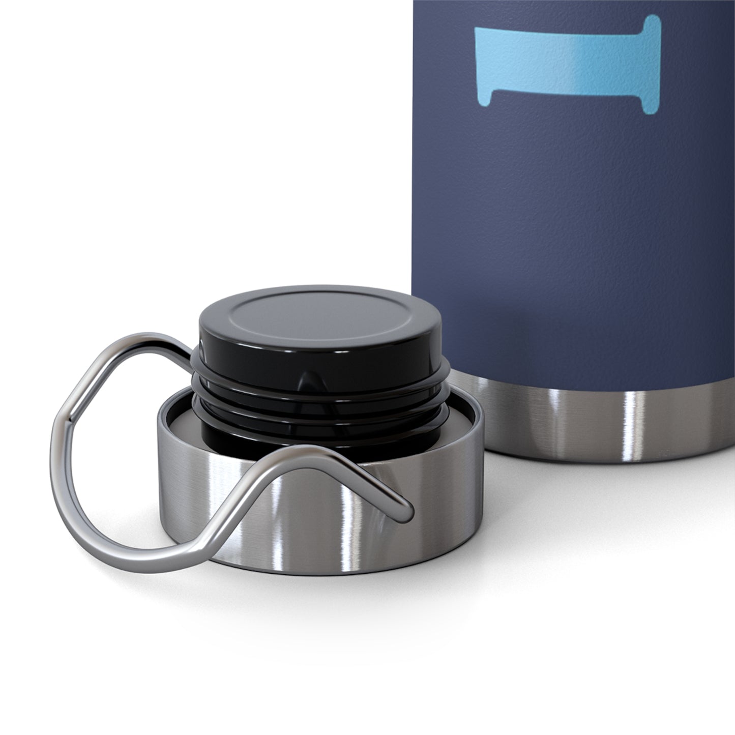 139 SIG Sqn 100th Anniversary Insulated Water Bottle