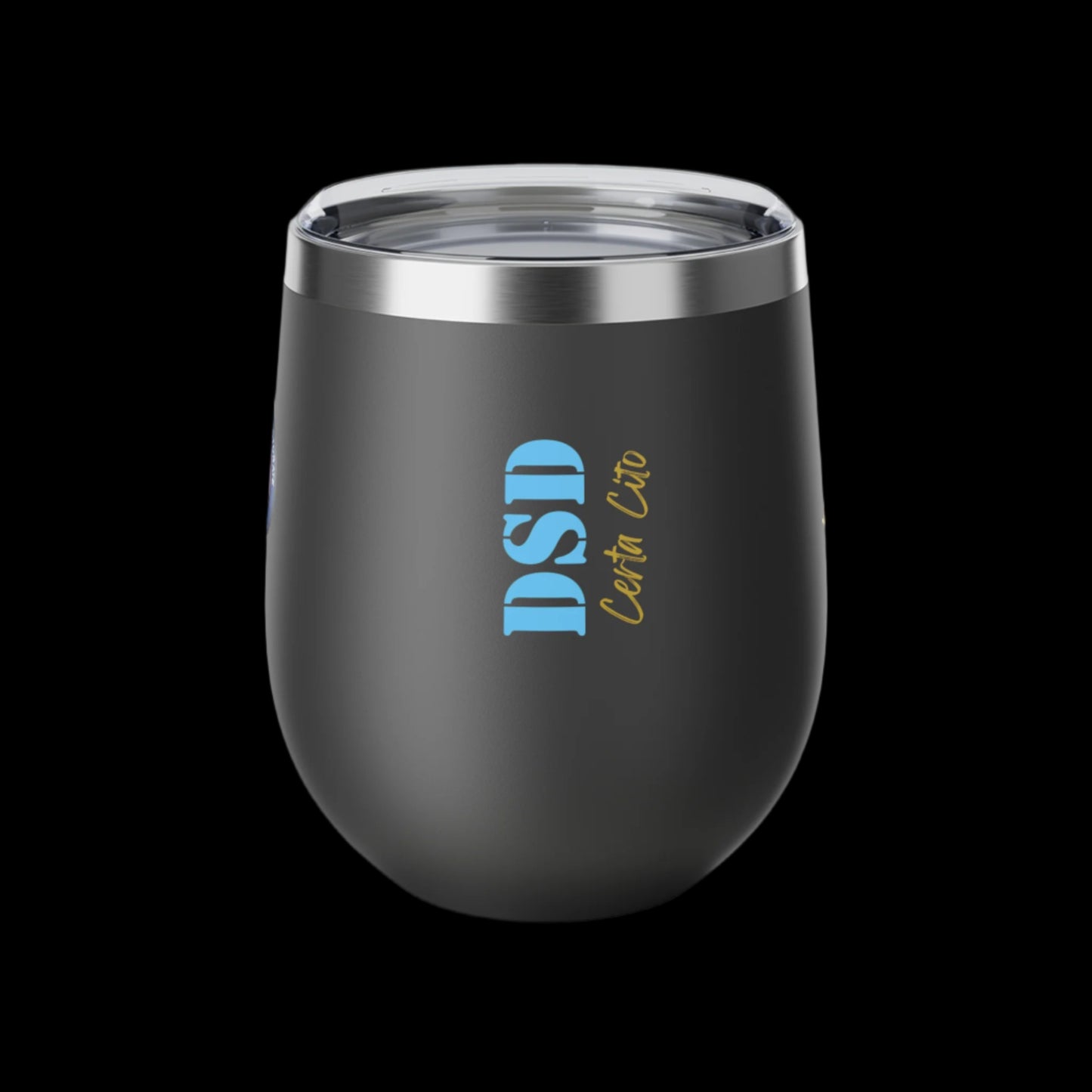 Defence Signals Directorate (DSD) – 100 Years of Service Insulated Travel Cup